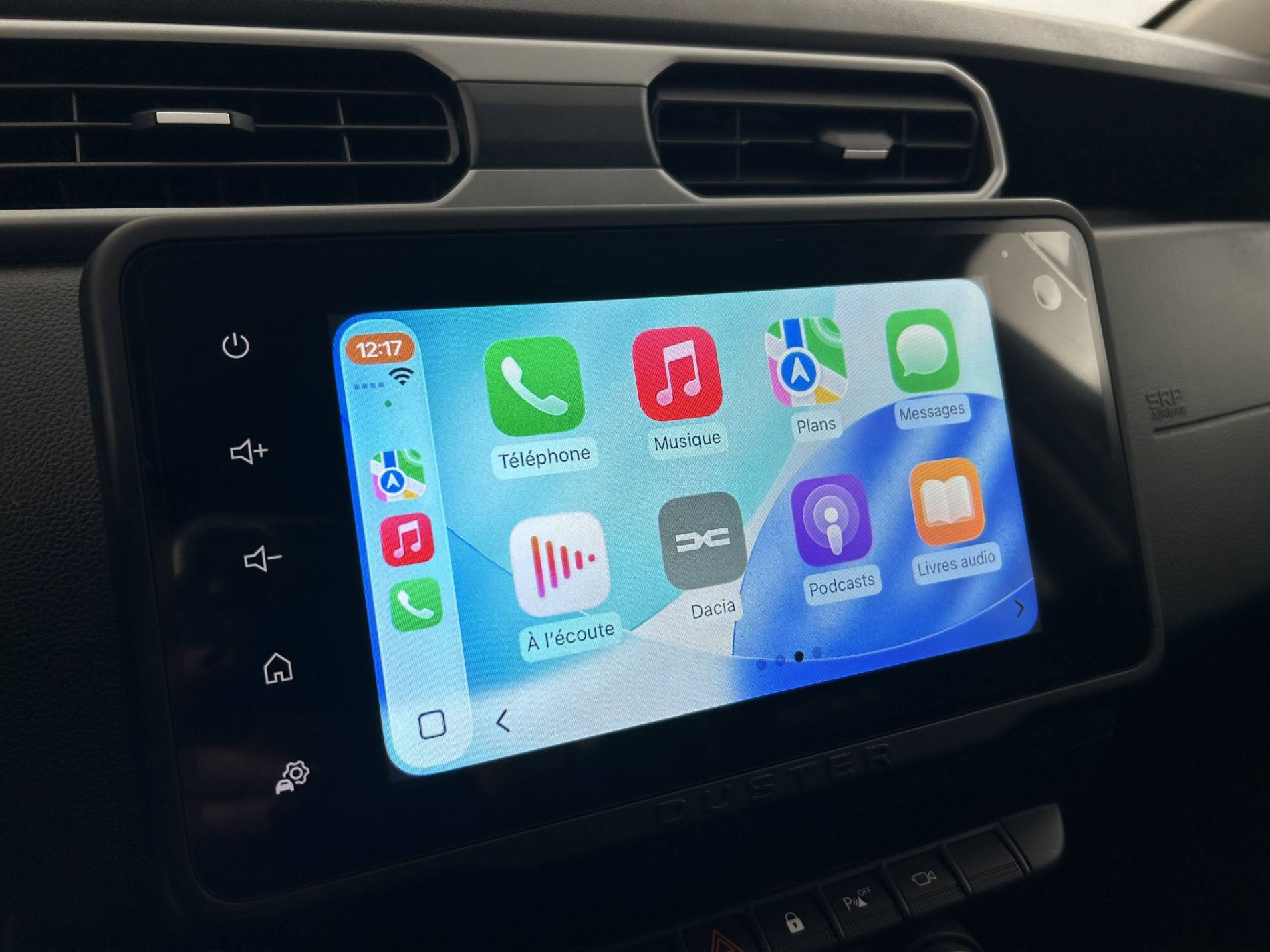 Vente en ligne Dacia Duster  ECO-G 100 4x2 au prix de 18 290 €