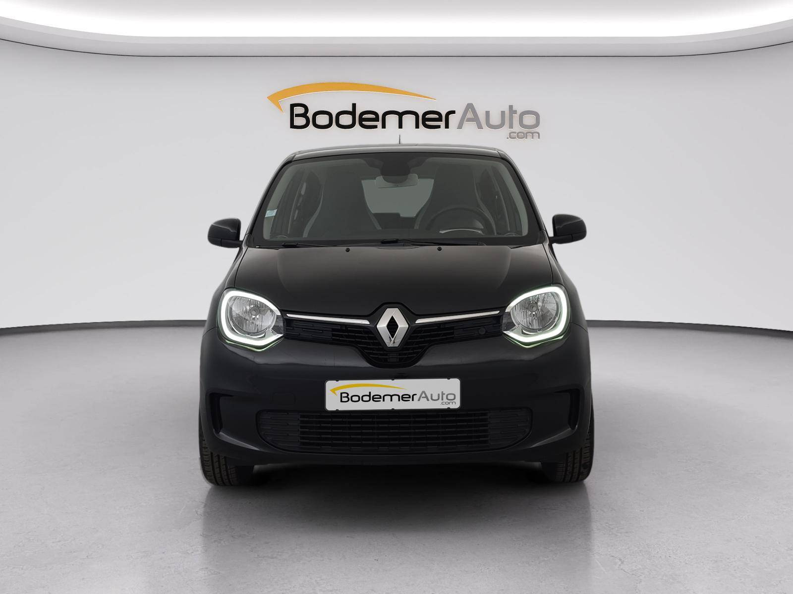 Vente en ligne Renault Twingo Electrique Twingo III Achat Intégral - 21 au prix de 11 490 €