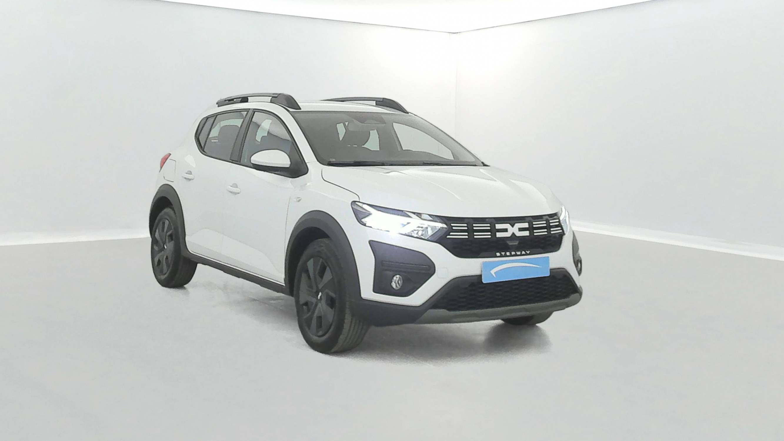 Vente en ligne Dacia Sandero  ECO-G 100 GSR2 au prix de 15 990 €