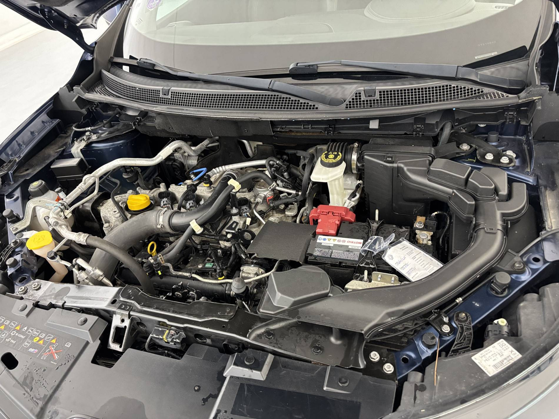 Vente en ligne Renault Kadjar  TCe 130 Energy au prix de 11 490 €