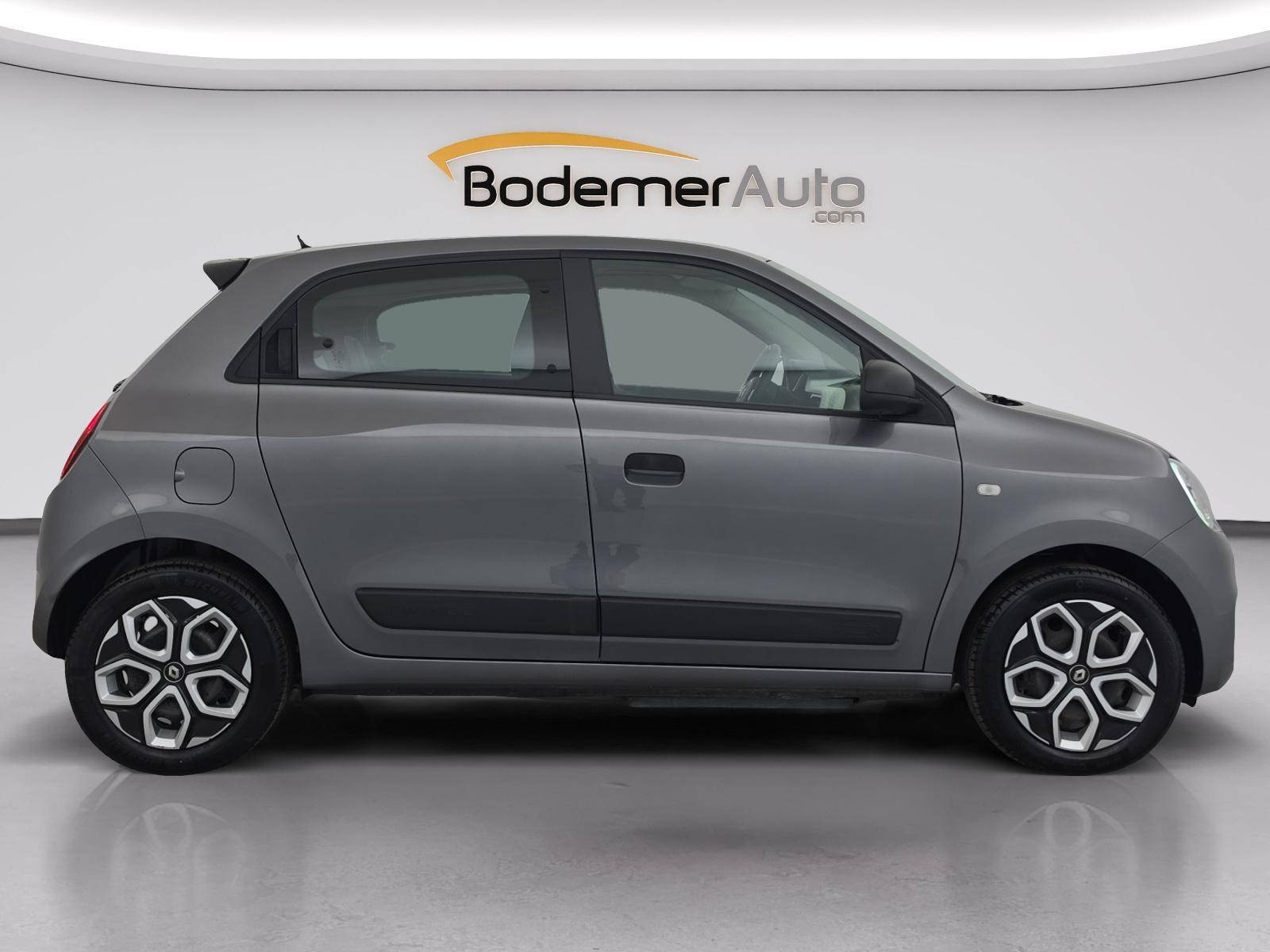 Vente en ligne Renault Twingo Electrique Twingo III E-Tech au prix de 13 900 €