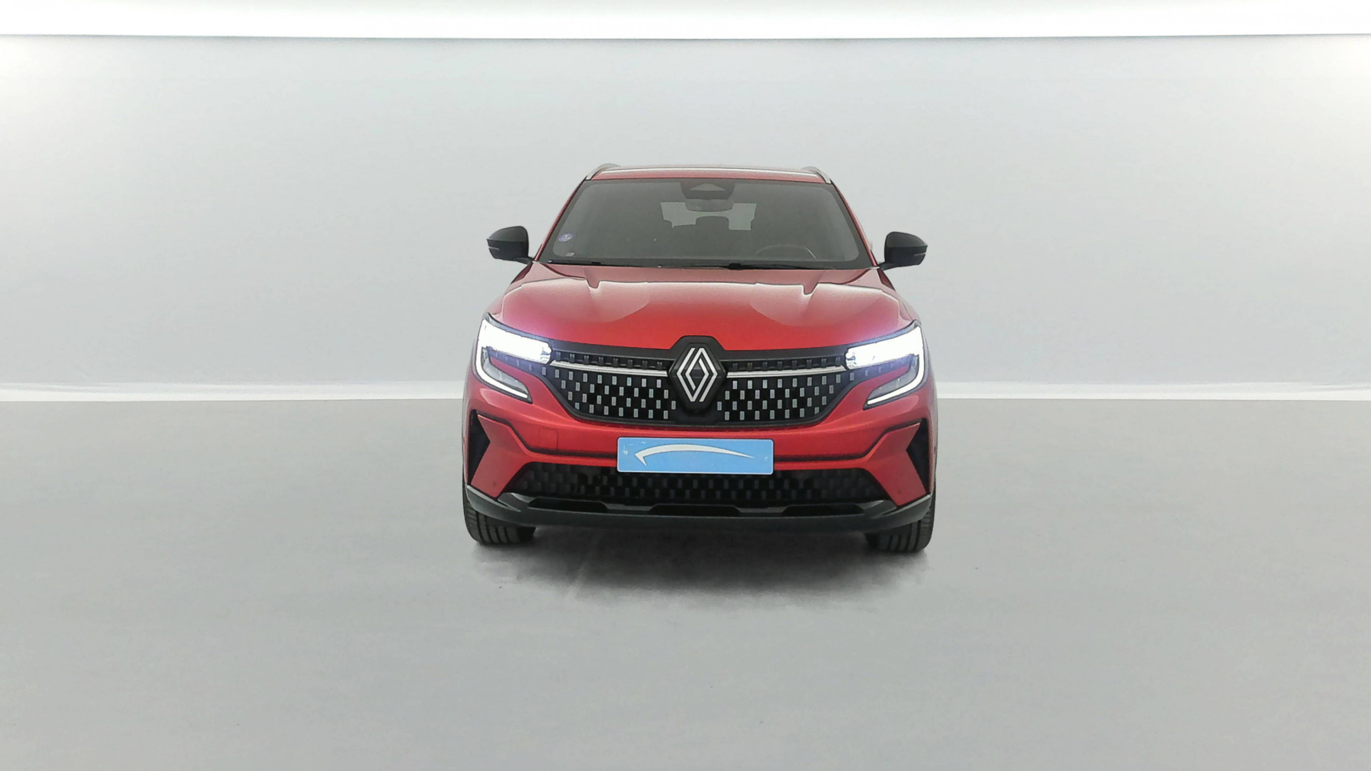 Renault Austral  E-Tech hybrid 200 occasion de 2023 en vente à Lannion