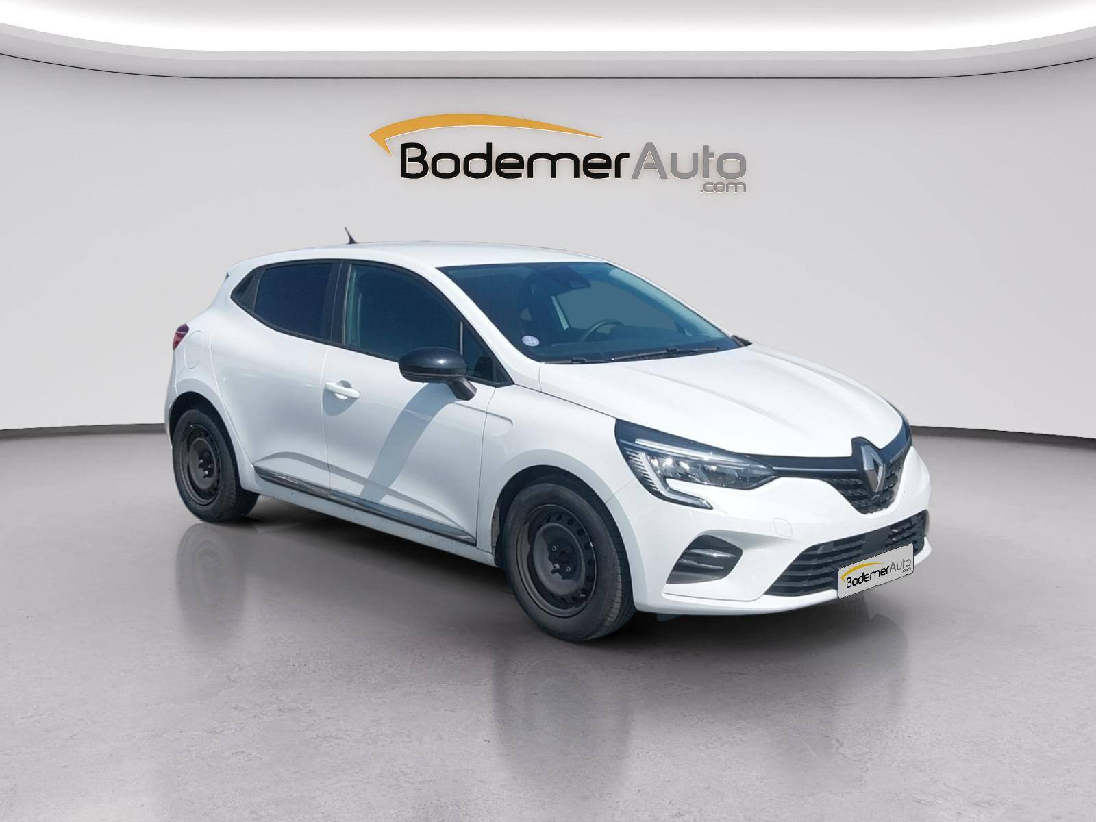 Vente en ligne Renault Clio 5 Clio TCe 90 au prix de 13 900 €