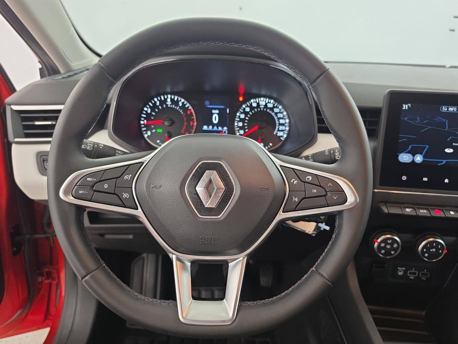 Vente en ligne Renault Clio 5 Clio TCe 100 GPL au prix de 14 490 €