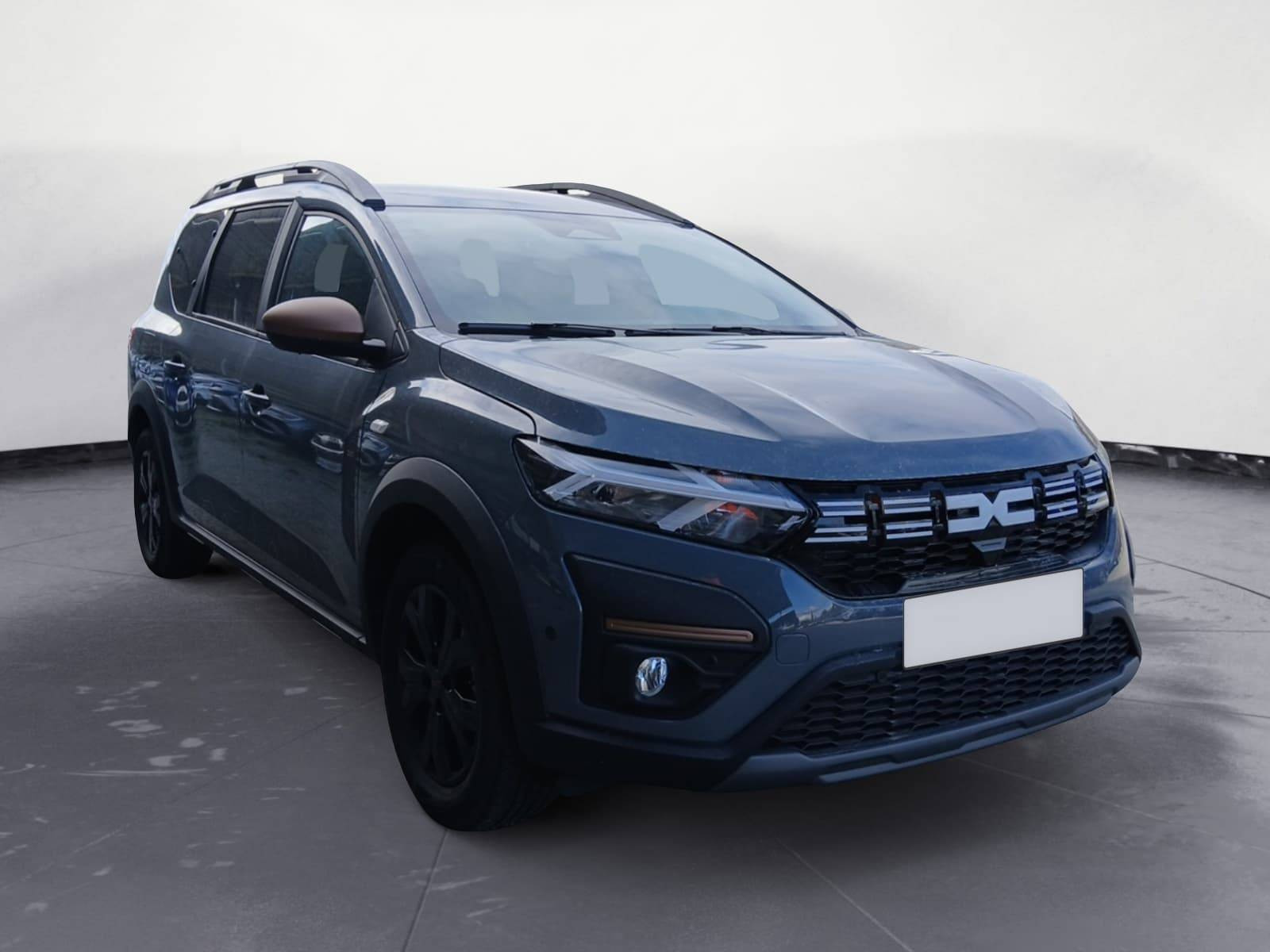 Vente en ligne Dacia Jogger  Hybrid 140 7 places GSR2 au prix de 25 490 €
