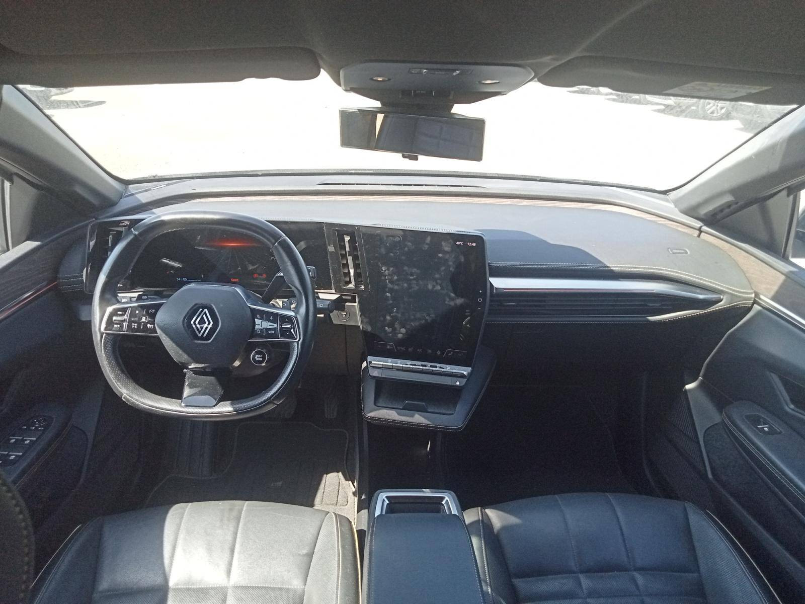 Vente en ligne Renault Megane E-Tech  EV60 220 ch super charge au prix de 24 950 €