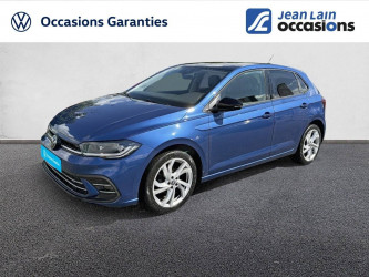 VOLKSWAGEN POLO Polo 1.0 TSI 95 S&S BVM5 Style 17/03/2023 en vente à Gap