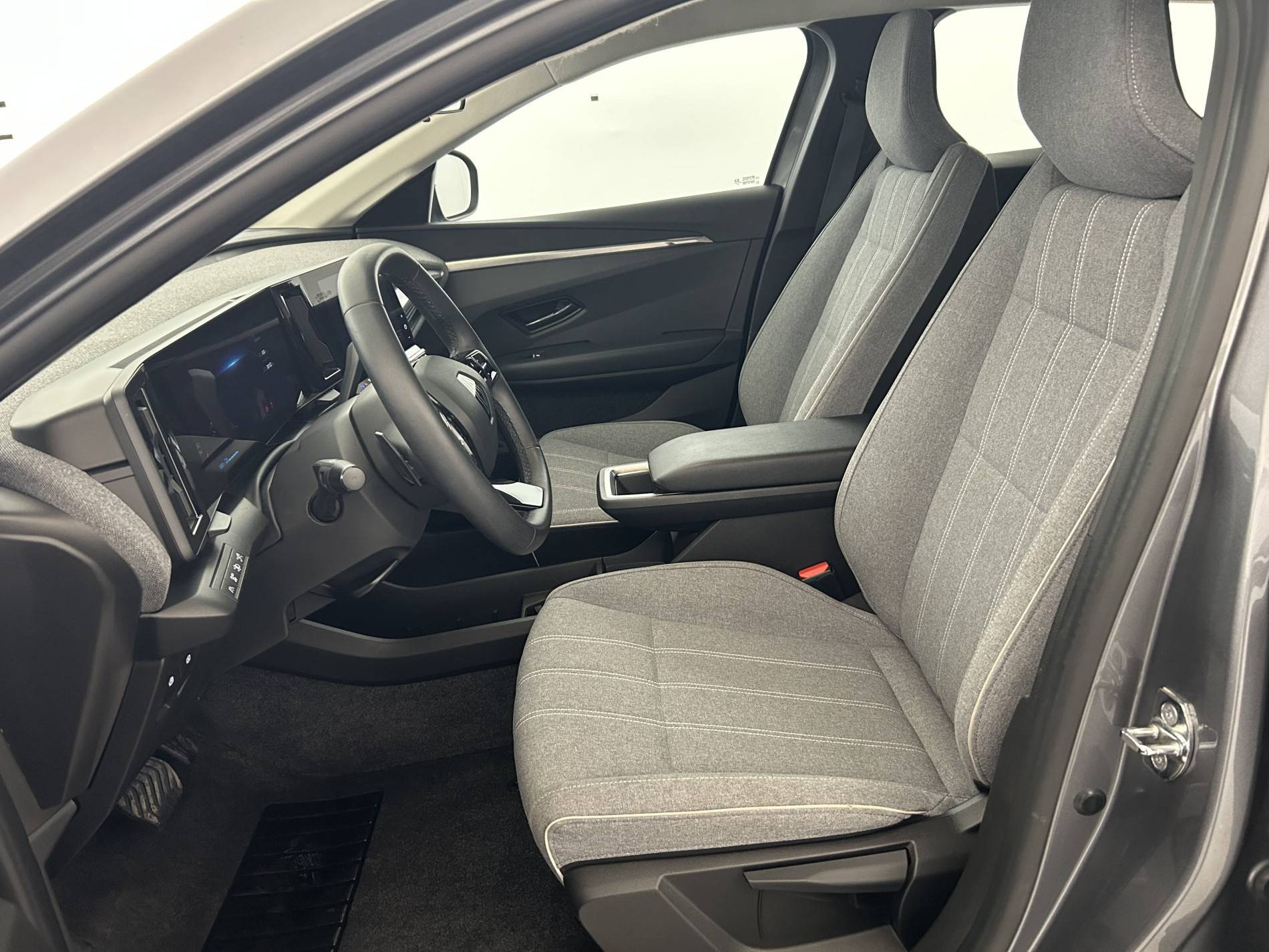 Vente en ligne Renault Megane E-Tech  EV40 130ch standard charge au prix de 19 890 €