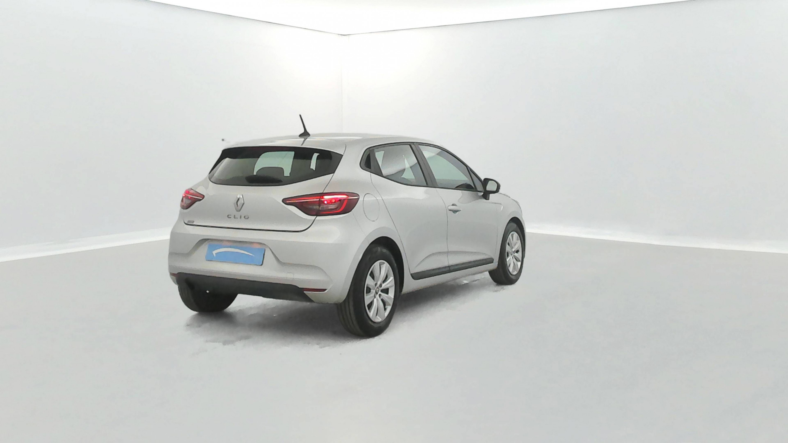 Vente en ligne Renault Clio 5 Clio SCe 75 au prix de 11 490 €