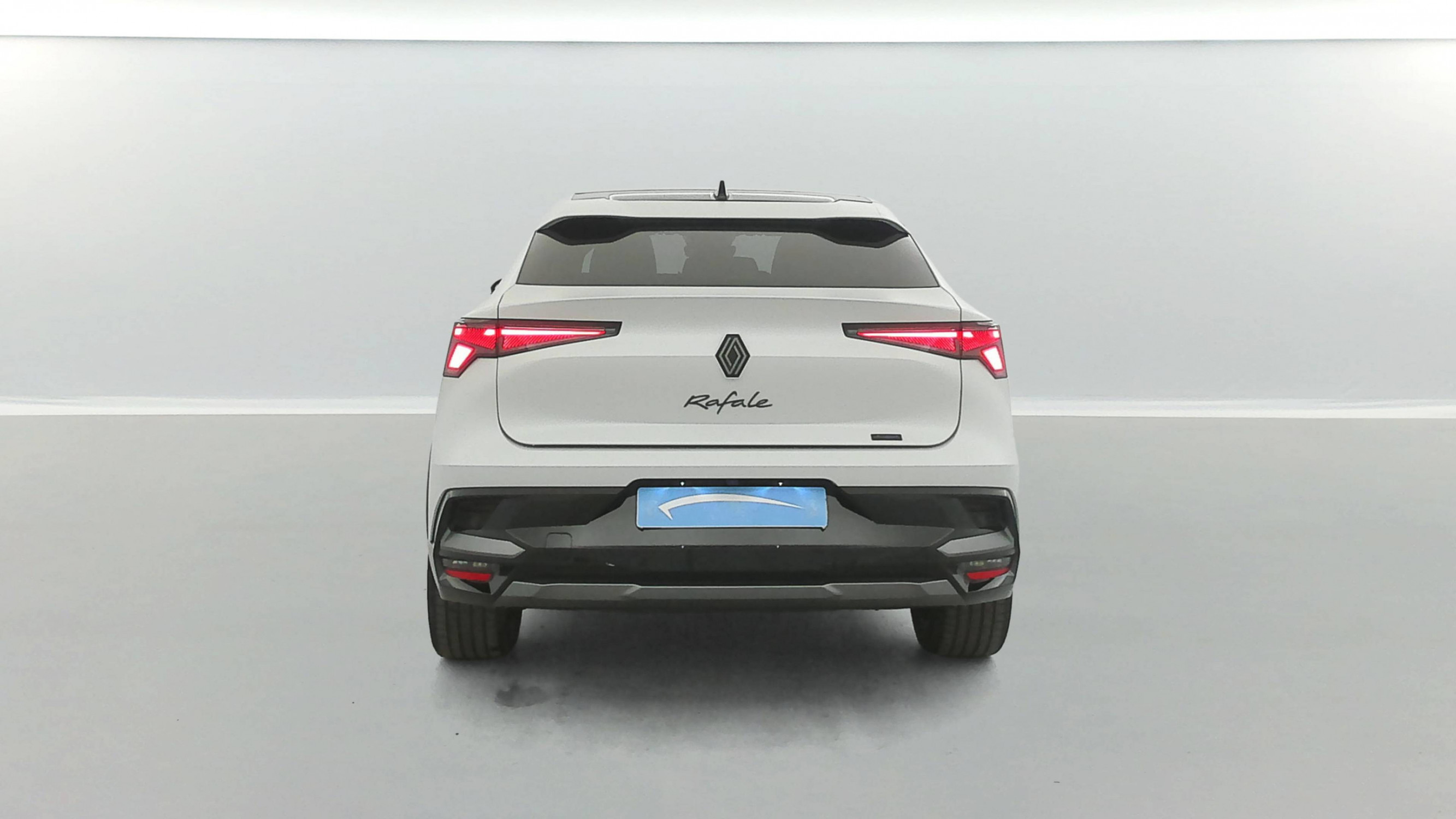 Vente en ligne Renault Rafale  E-Tech full hybrid 200 ch au prix de 39 990 €