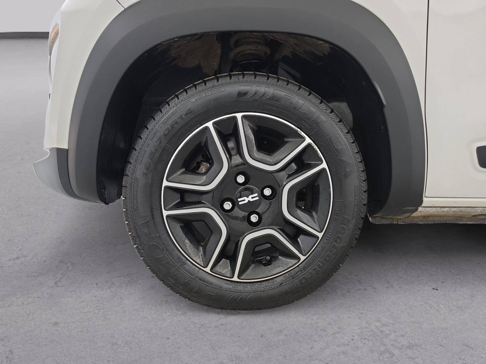 Vente en ligne Dacia Spring Spring au prix de 10 790 €
