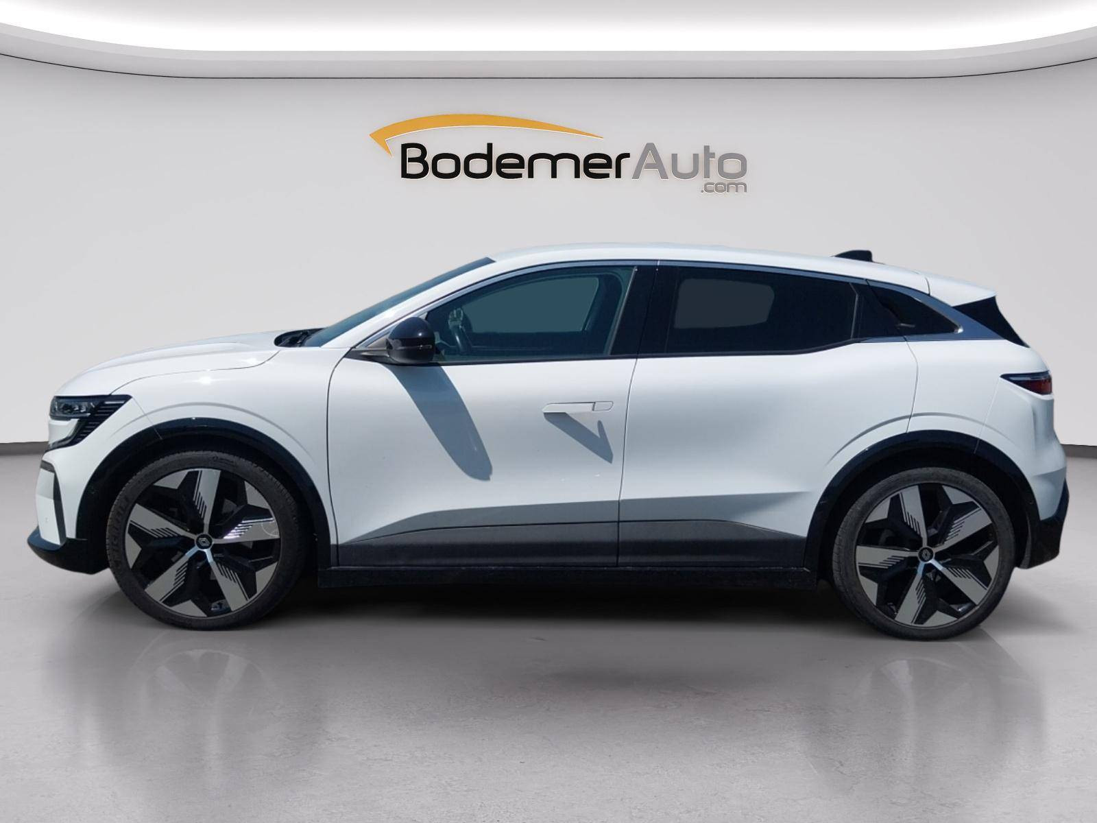 Vente en ligne Renault Megane E-Tech  EV60 220 ch optimum charge au prix de 24 990 €