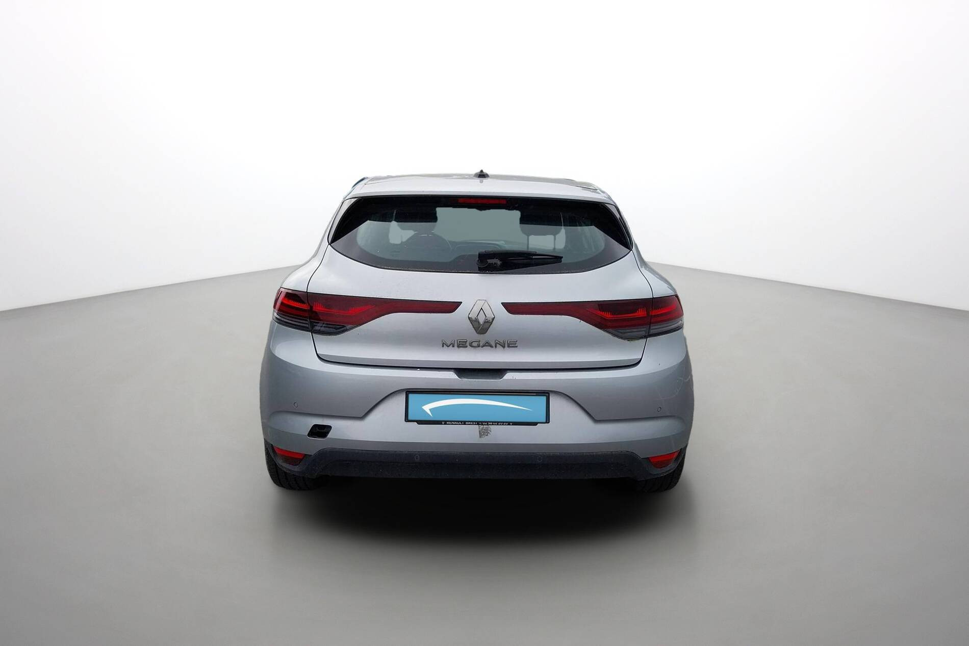 Vente en ligne Renault Megane 4  TCe 140 au prix de 16 490 €