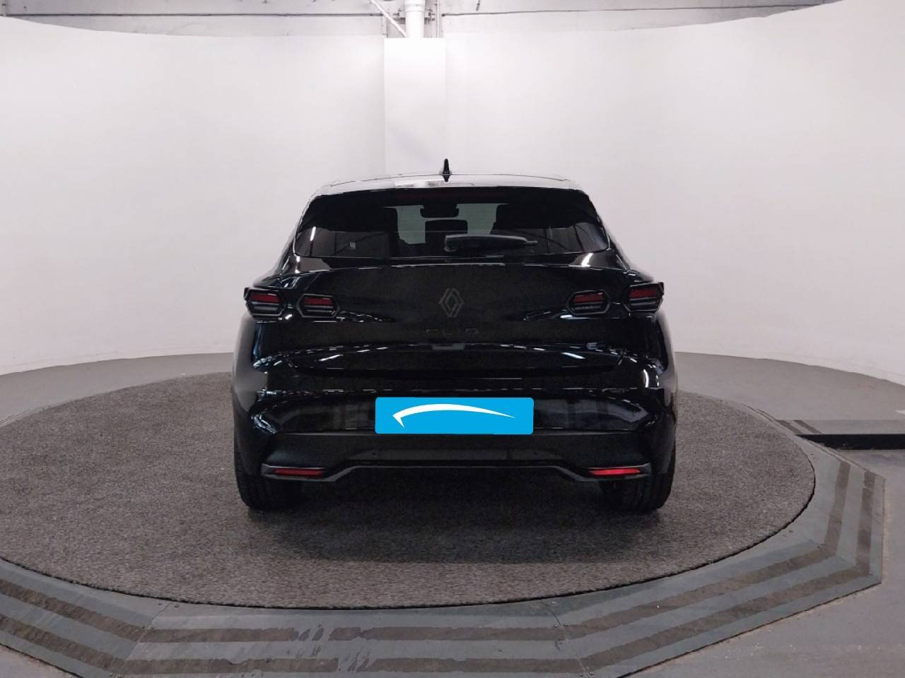 Vente en ligne Renault Clio 6 Clio E-Tech full hybrid 160 ch au prix de 50 000 €