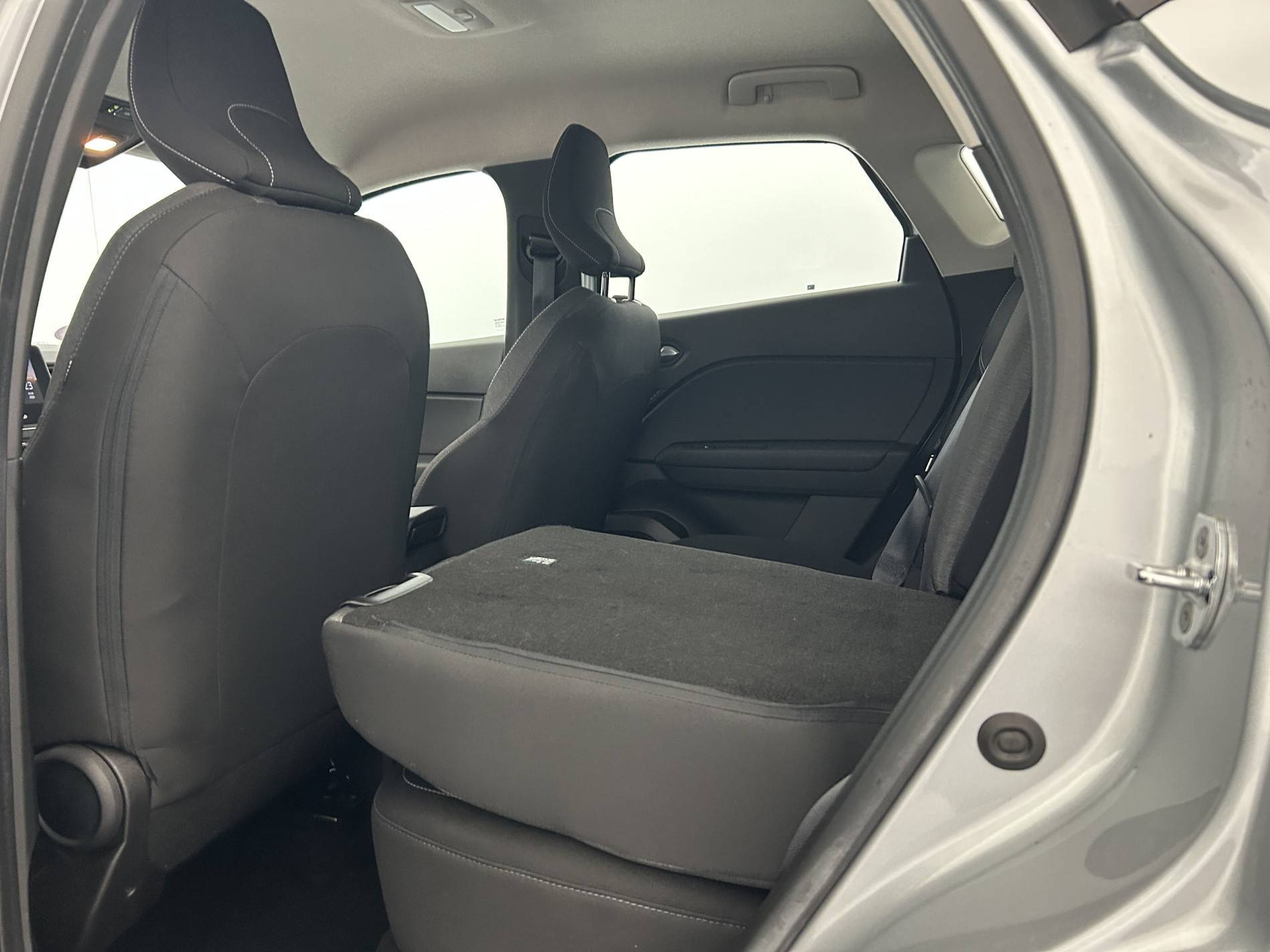 Vente en ligne Renault Captur  TCe 100 GPL au prix de 14 990 €