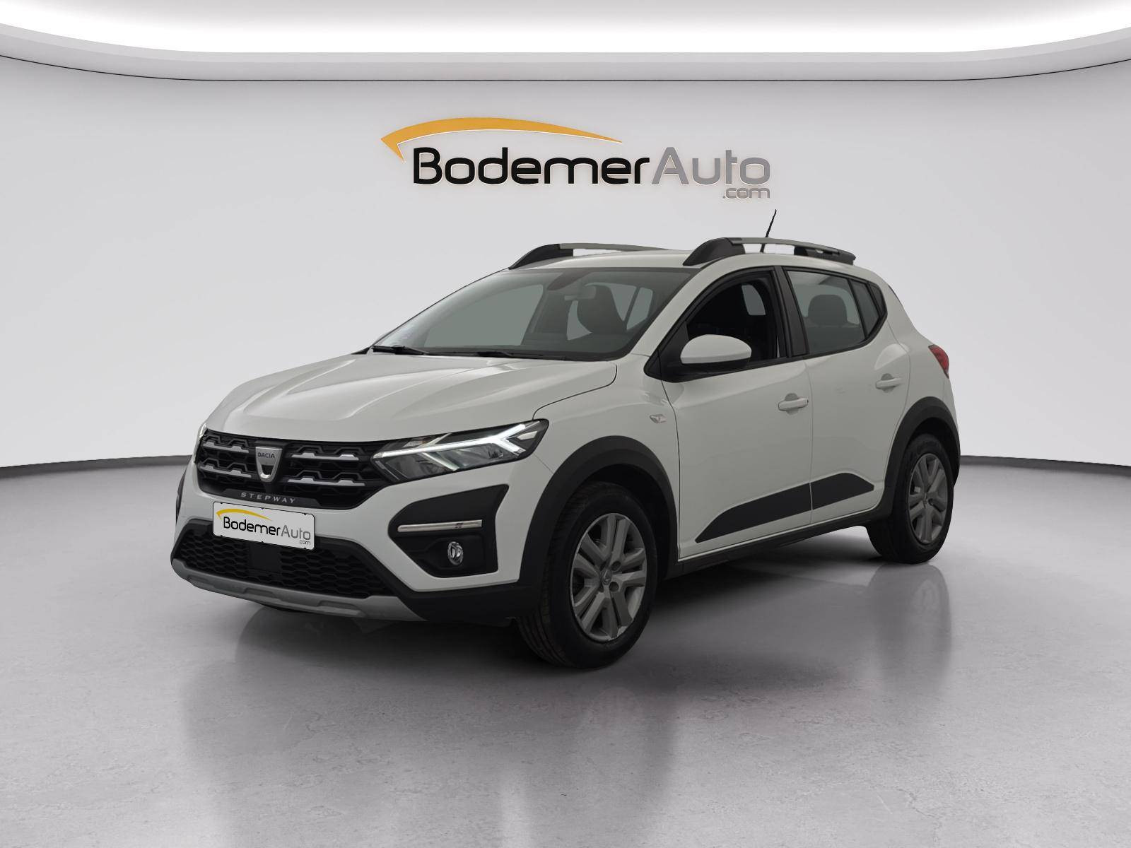 Dacia Sandero  TCe 90 - 22 occasion de 2022 en vente à Caen