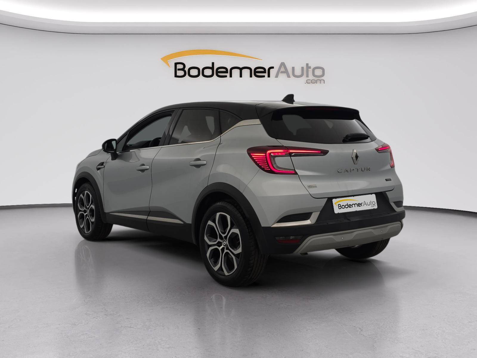 Vente en ligne Renault Captur  E-Tech full hybrid 145 au prix de 19 990 €