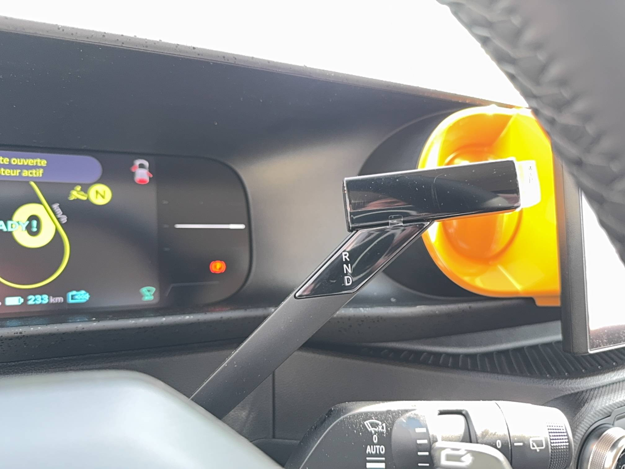 Vente en ligne Renault Twingo Electrique  80 ch autonomie urbaine au prix de 21 990 €