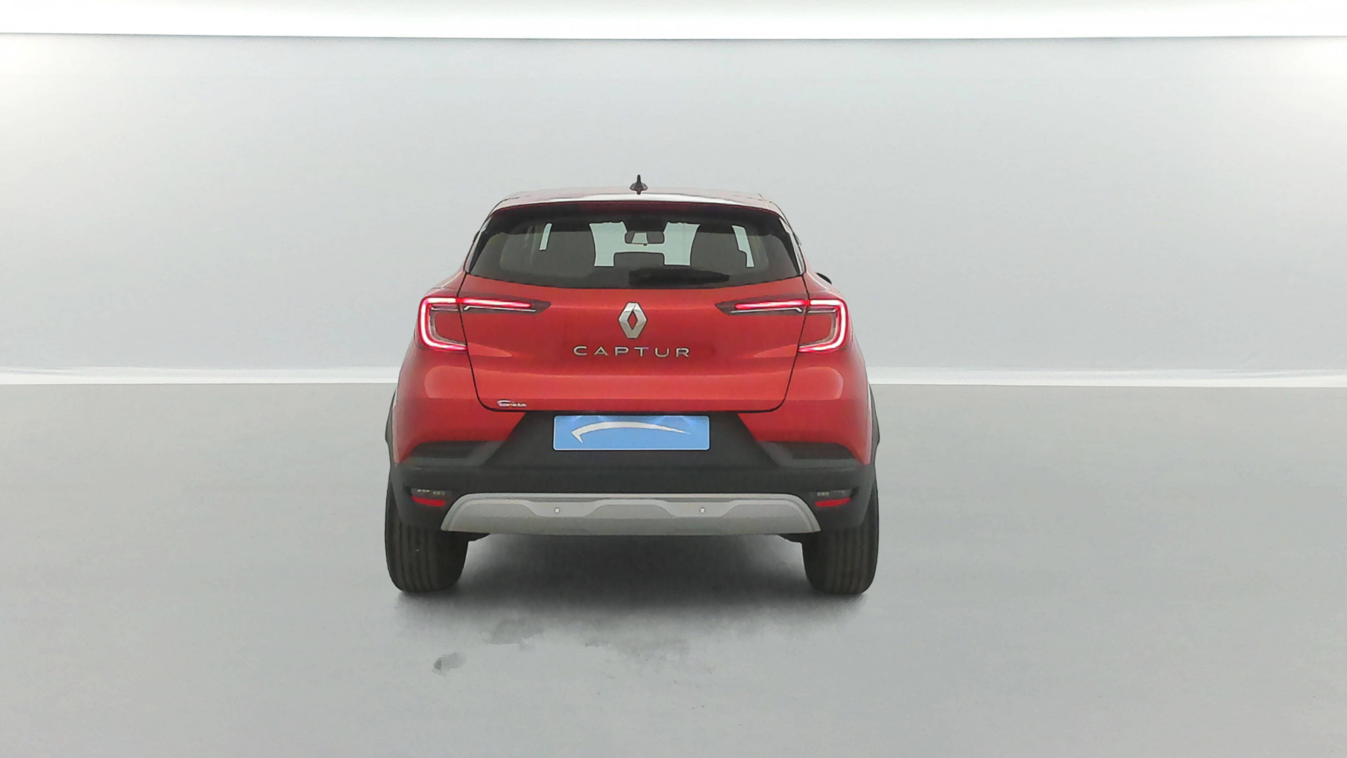 Vente en ligne Renault Captur  TCe 90 au prix de 14 990 €
