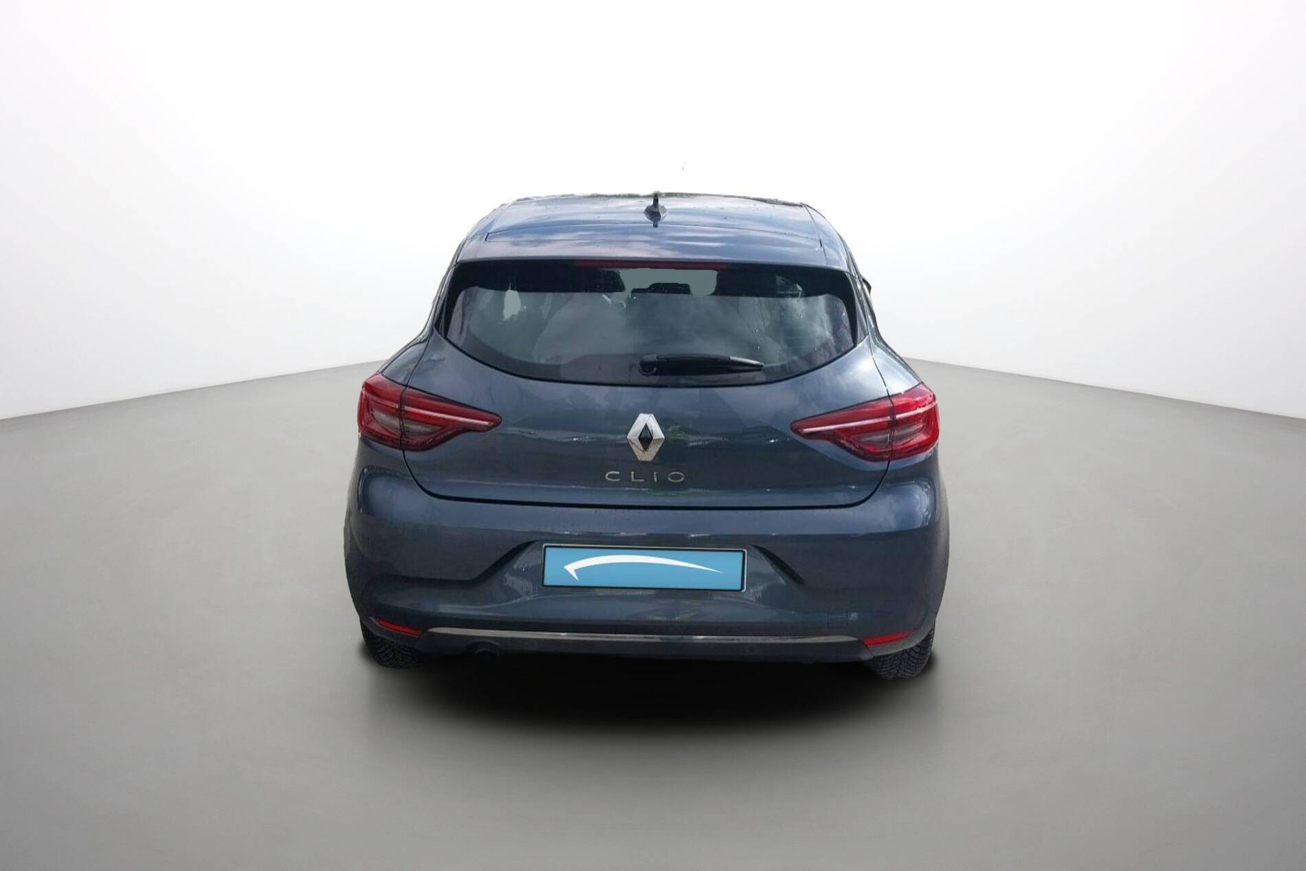 Vente en ligne Renault Clio 5 Clio TCe 100 au prix de 12 990 €