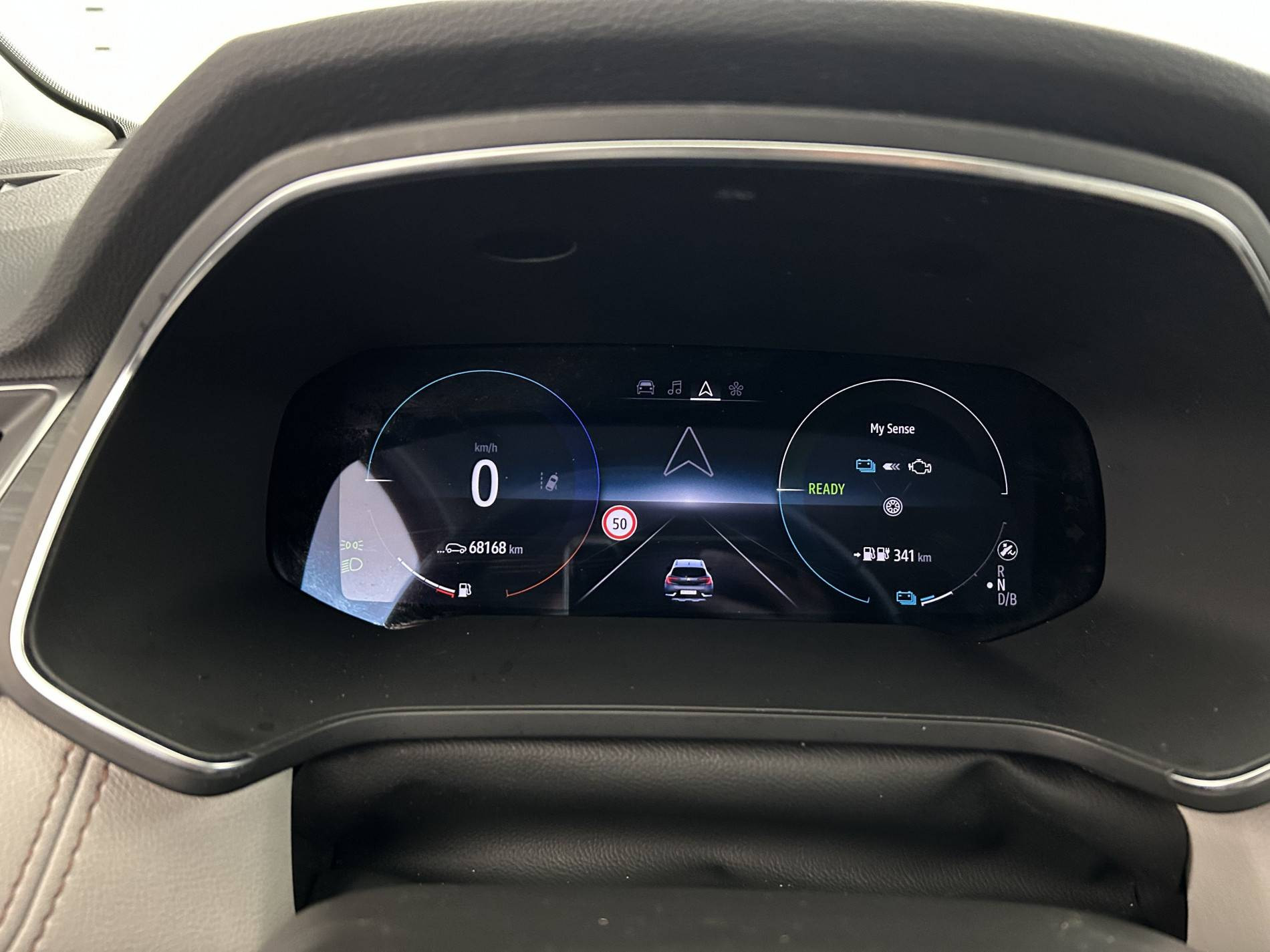 Vente en ligne Renault Captur  E-Tech Plug-in 160 au prix de 16 990 €