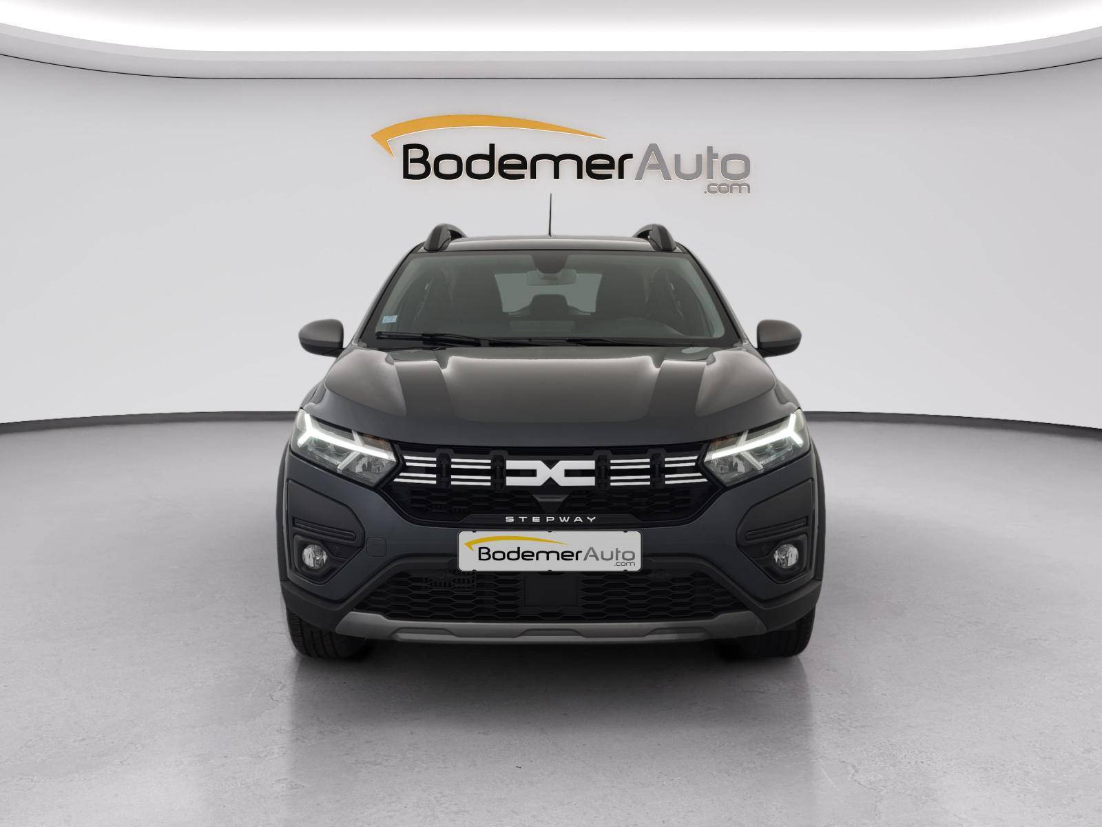 Vente en ligne Dacia Sandero  TCe 90 CVT au prix de 15 990 €