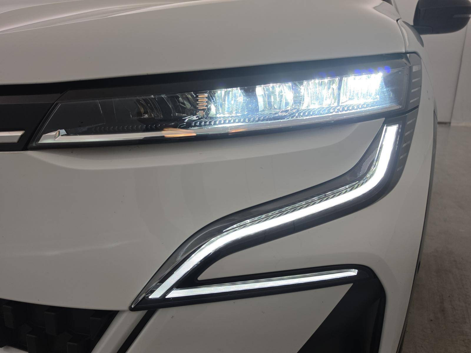 Vente en ligne Renault Megane E-Tech  EV60 220 ch optimum charge au prix de 28 990 €