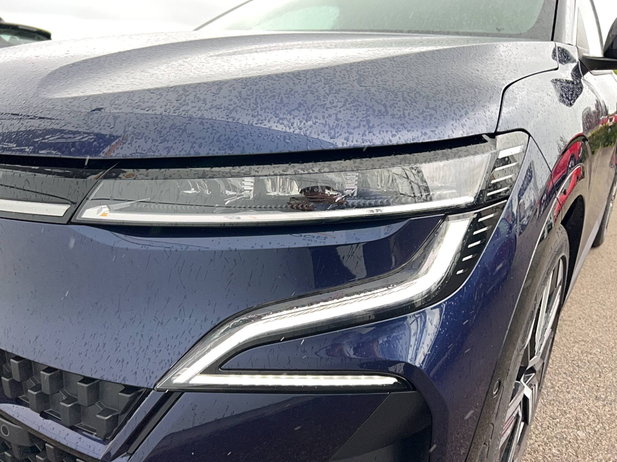 Vente en ligne Renault Megane E-Tech  EV60 220 ch super charge au prix de 24 890 €