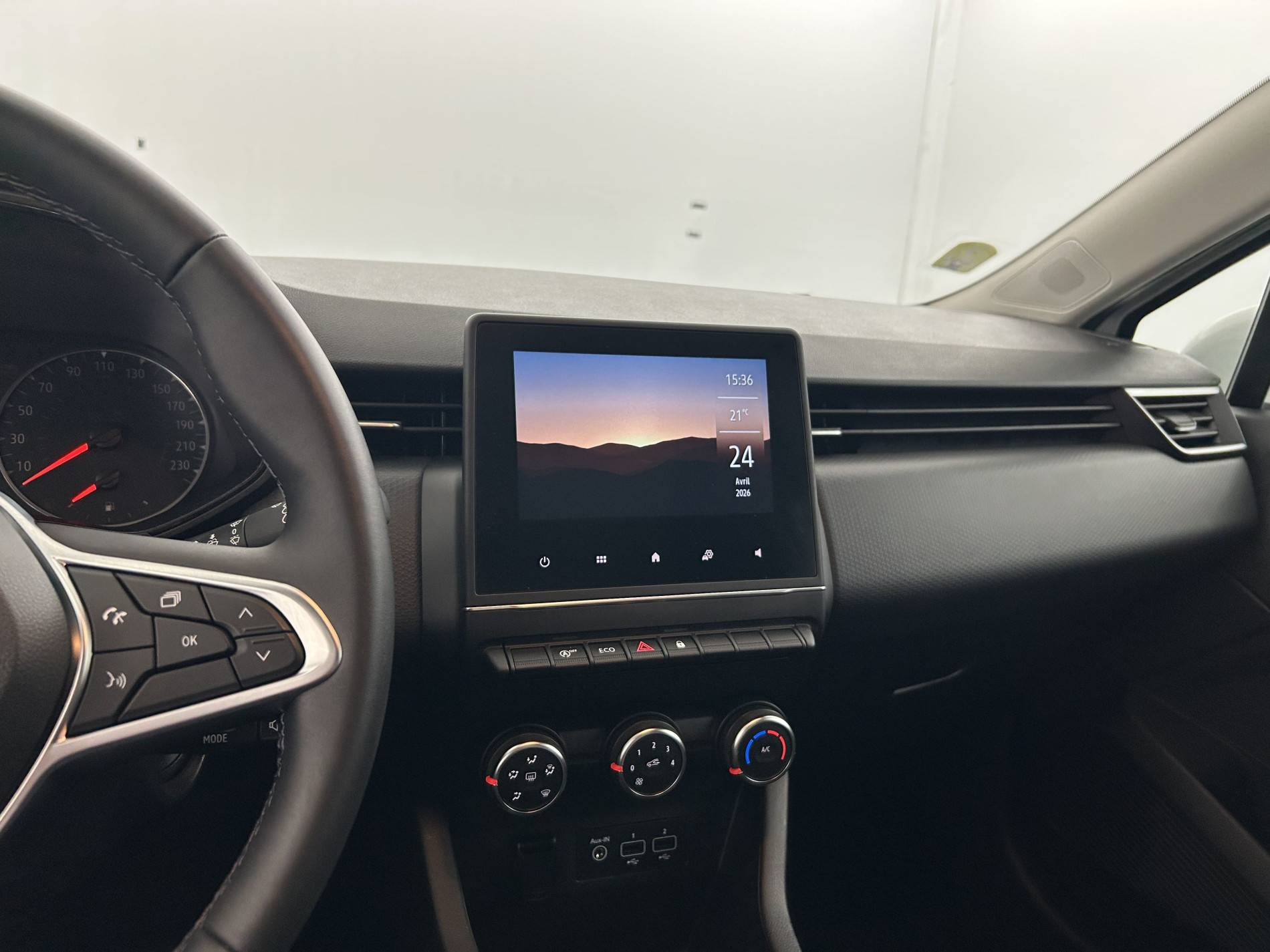 Vente en ligne Renault Clio 5 Clio Blue dCi 100 - 21N au prix de 14 490 €