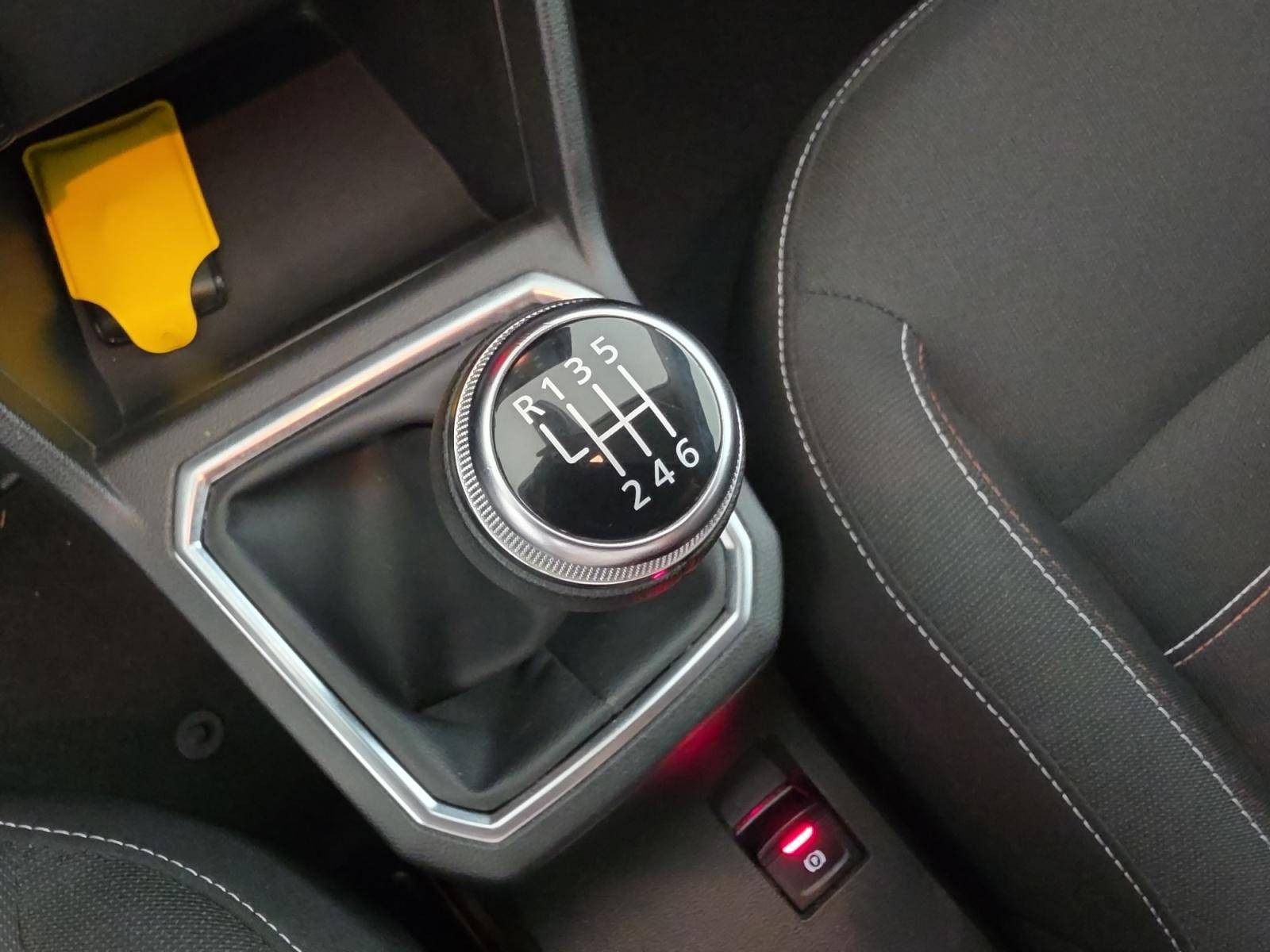 Vente en ligne Dacia Jogger  ECO-G 100 7 places au prix de 16 950 €