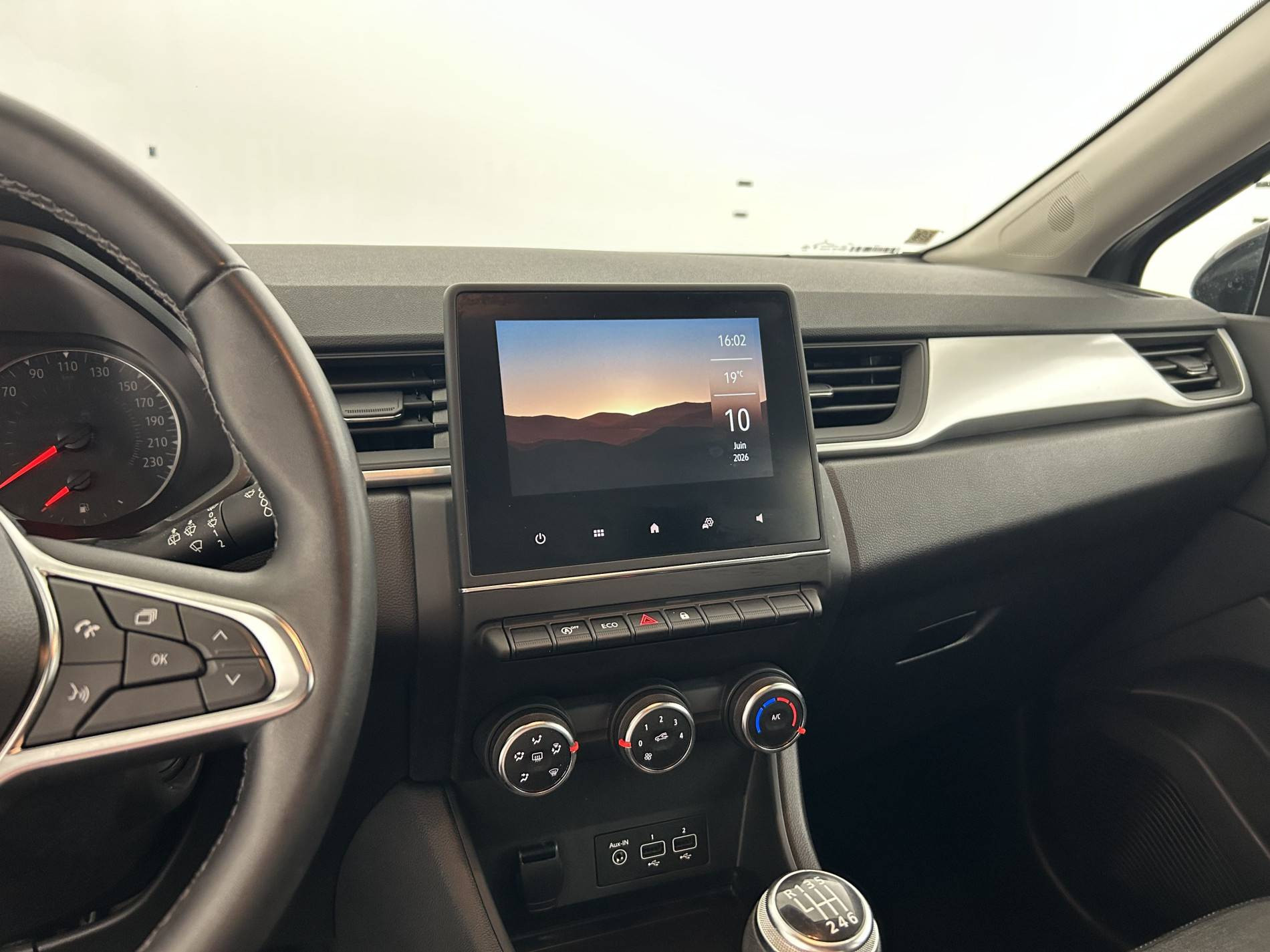 Vente en ligne Renault Captur  TCe 90 au prix de 14 870 €