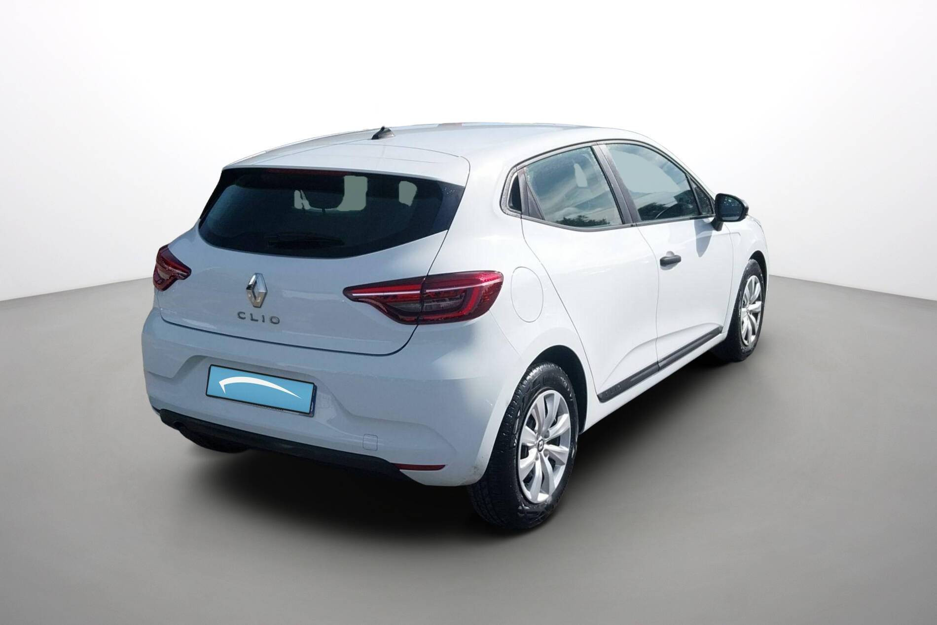 Vente en ligne Renault Clio 5 Clio SCe 65 au prix de 13 790 €
