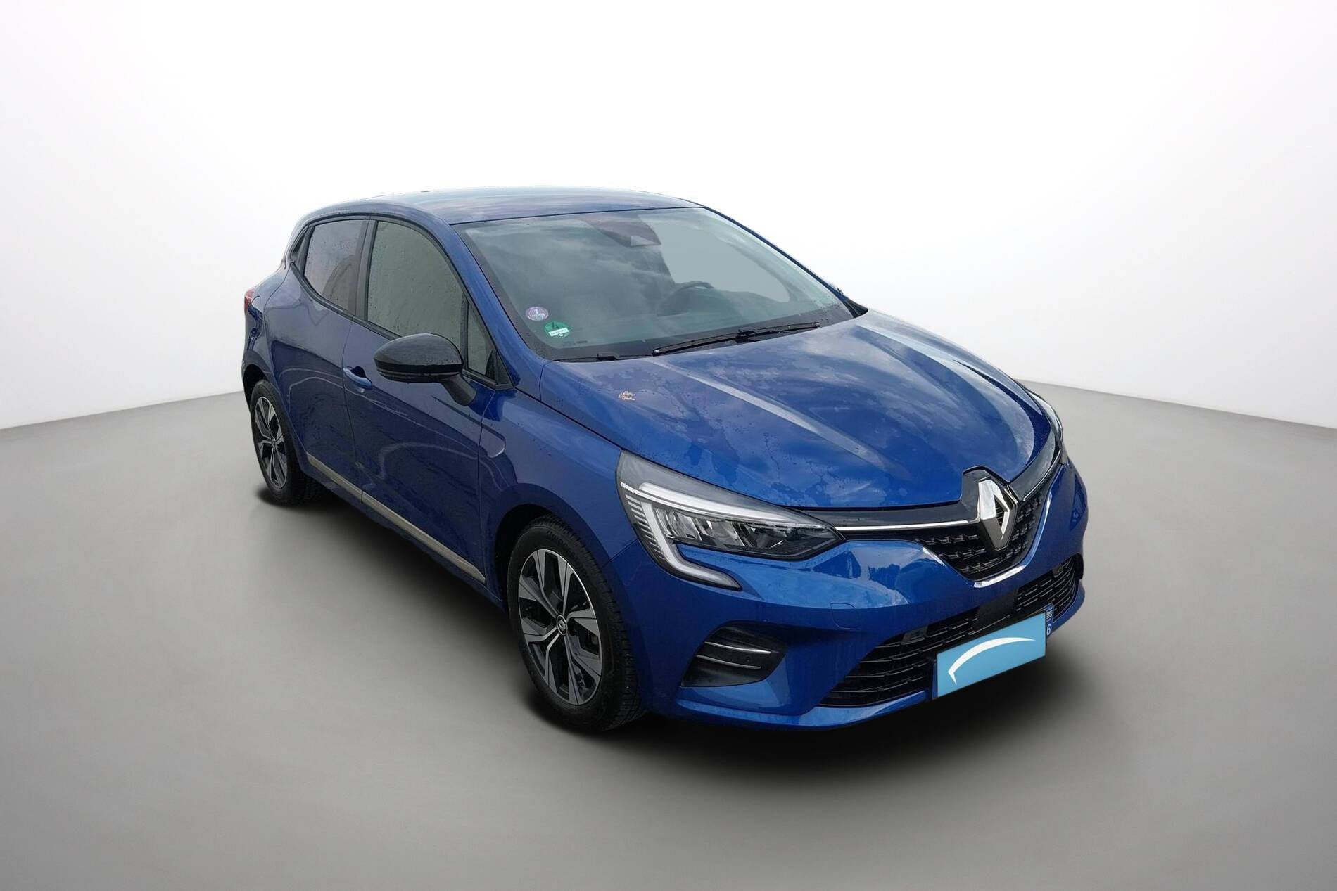 Vente en ligne Renault Clio 5 Clio TCe 90 au prix de 13 990 €