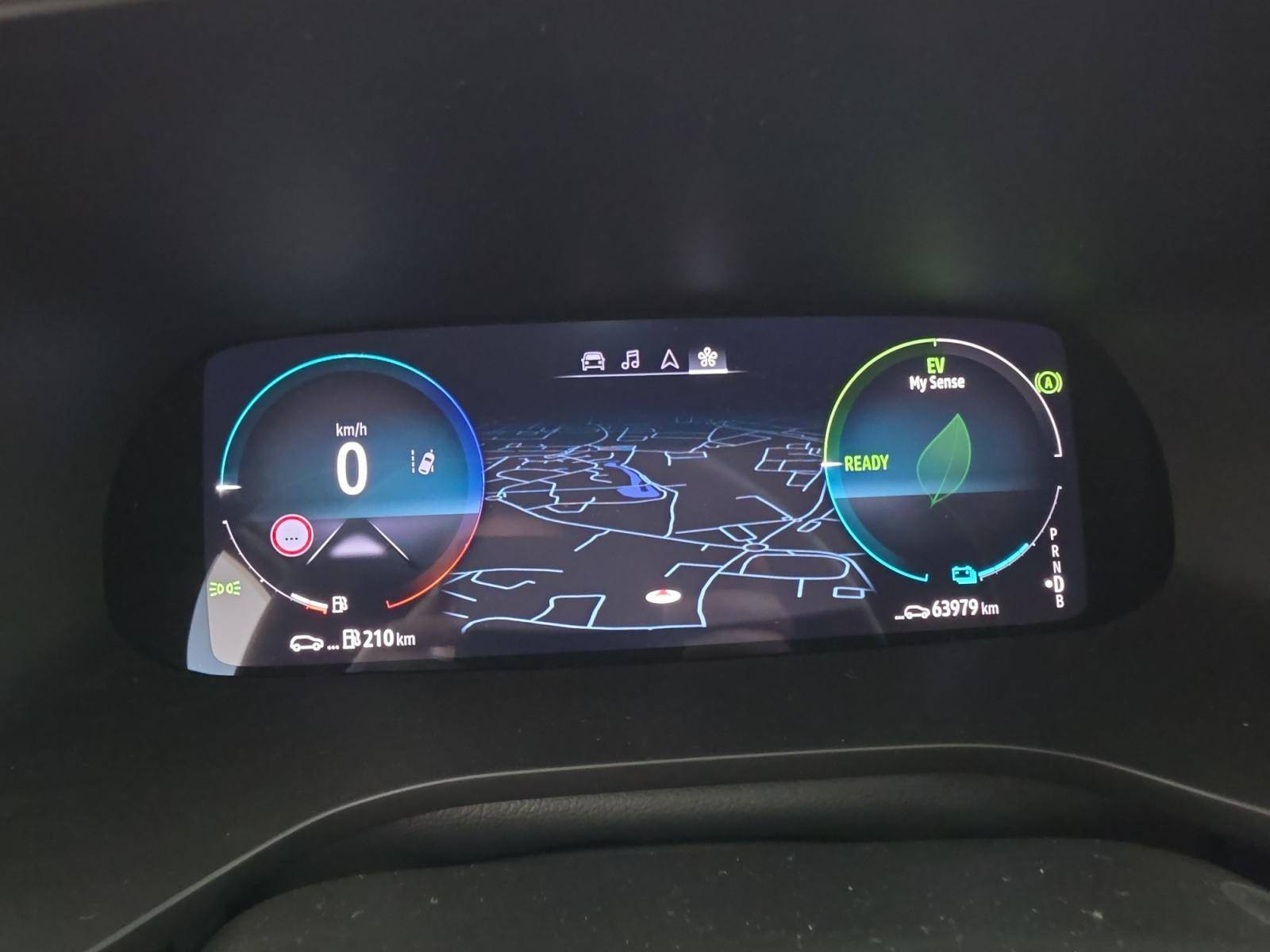 Vente en ligne Renault Arkana  E-Tech 145 - 23 au prix de 21 390 €