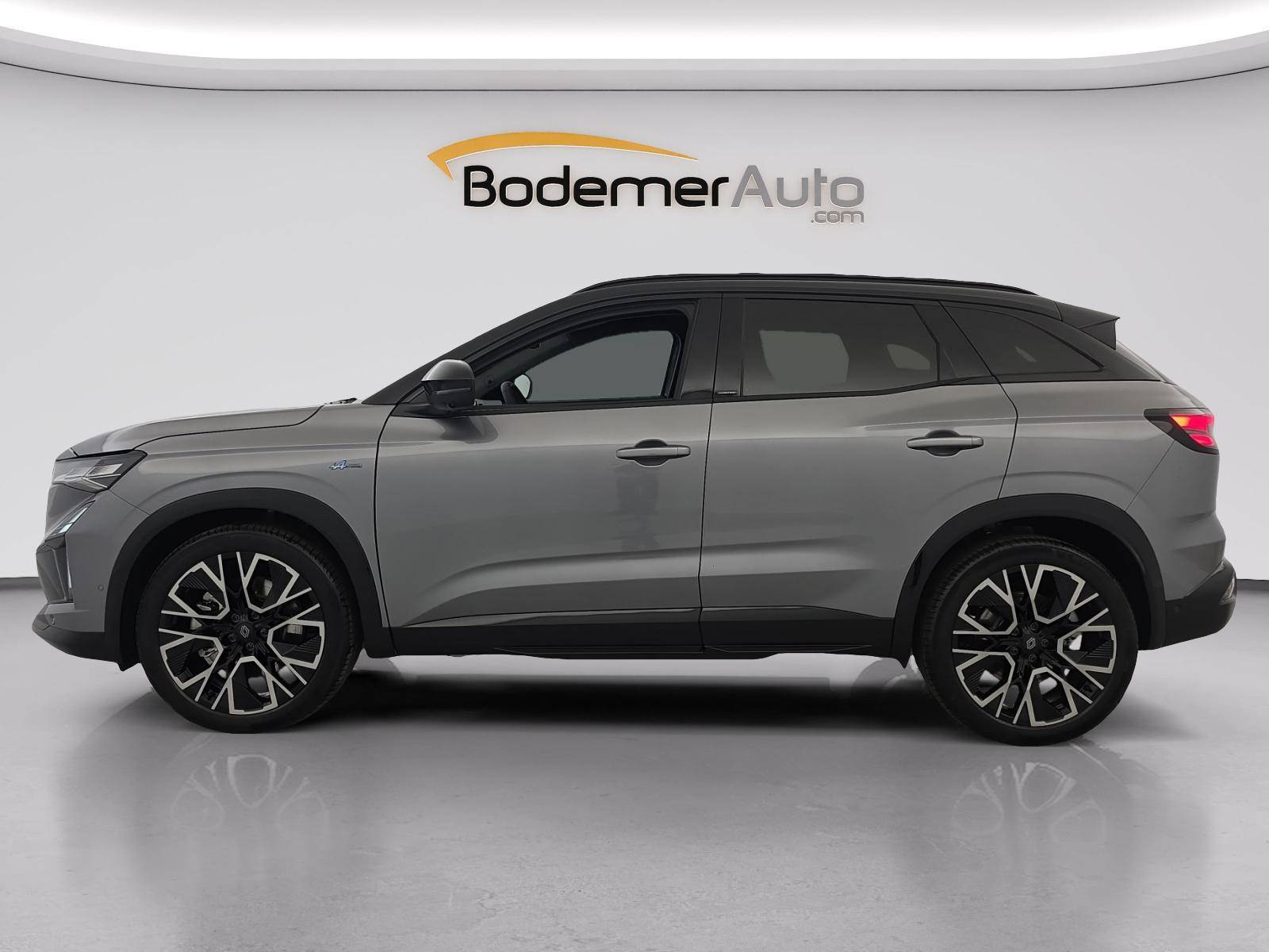 Vente en ligne Renault Austral  full hybrid E-Tech 200 ch au prix de 39 490 €