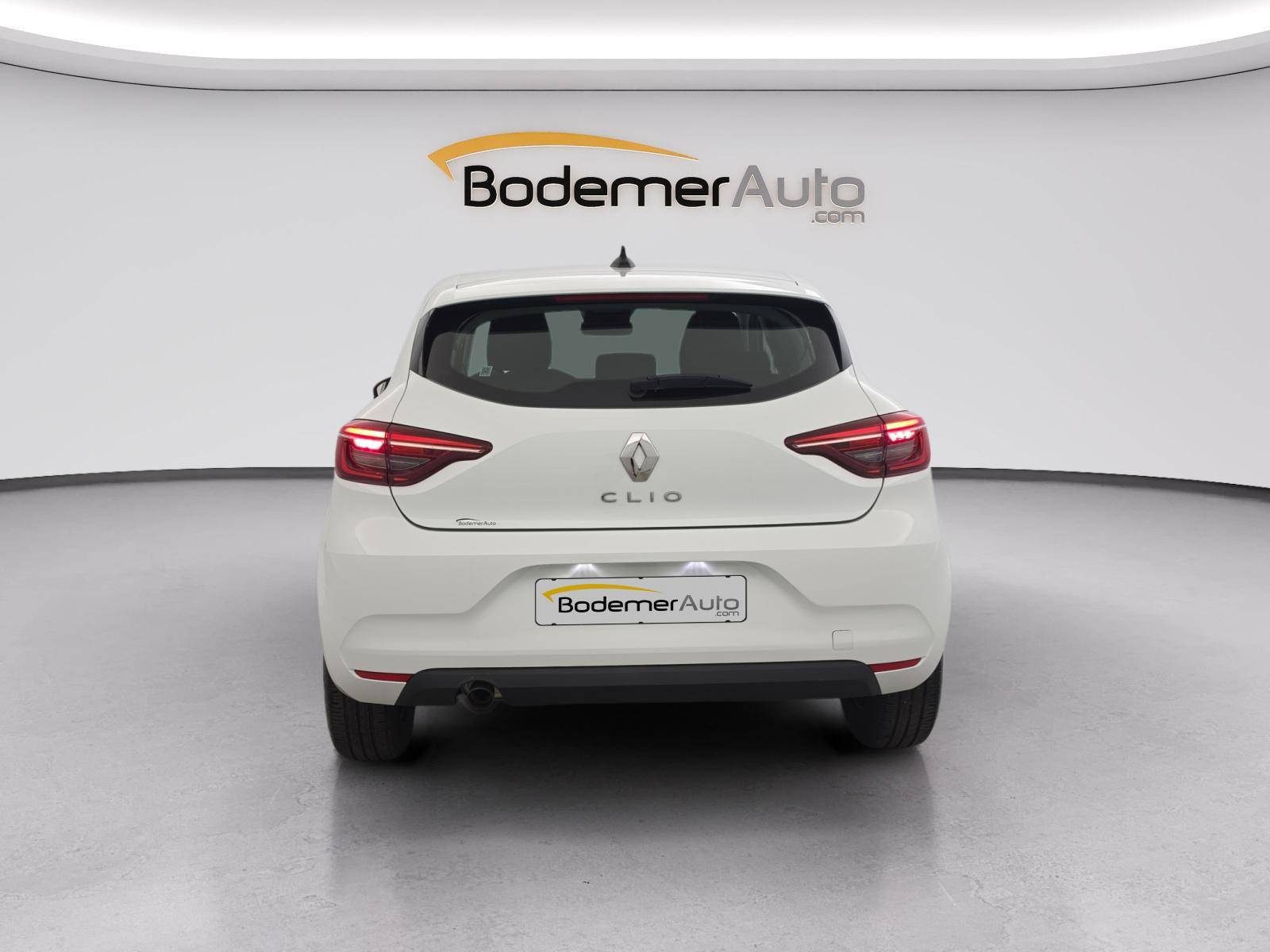 Vente en ligne Renault Clio 5 Clio SCe 65 au prix de 11 990 €