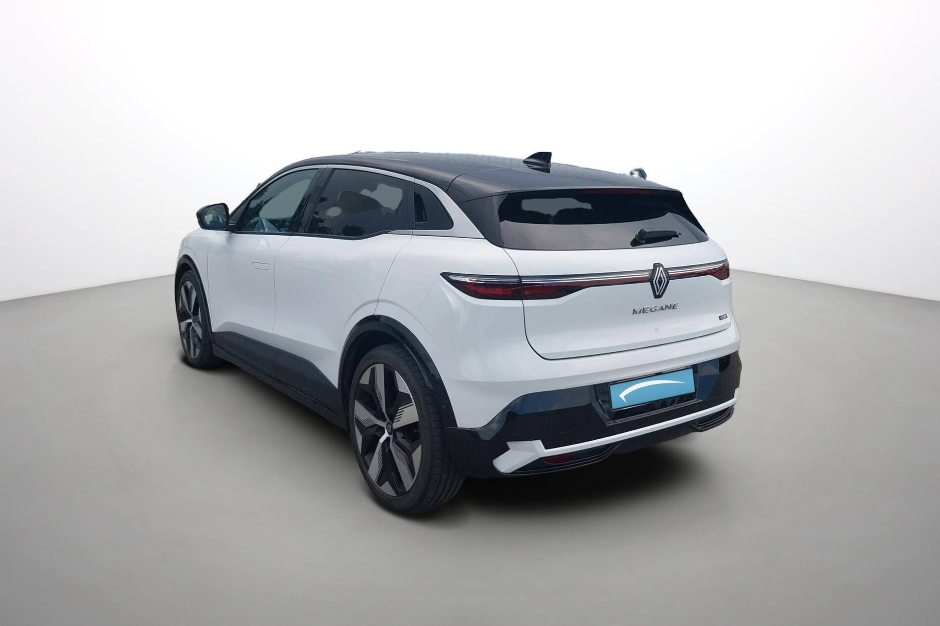 Vente en ligne Renault Megane E-Tech  EV60 220 ch optimum charge au prix de 24 990 €