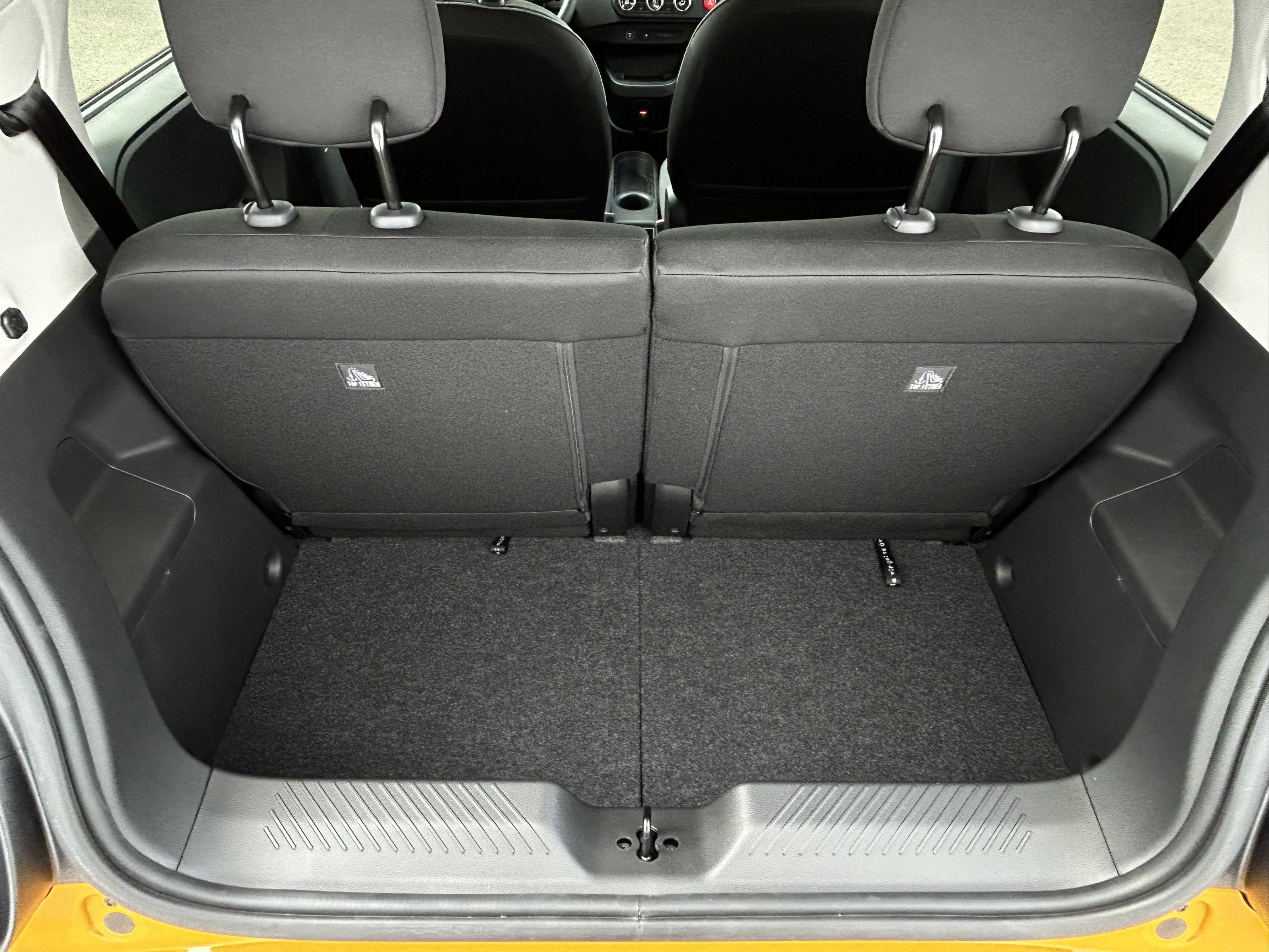 Vente en ligne Renault Twingo Electrique  80 ch autonomie urbaine au prix de 21 780 €