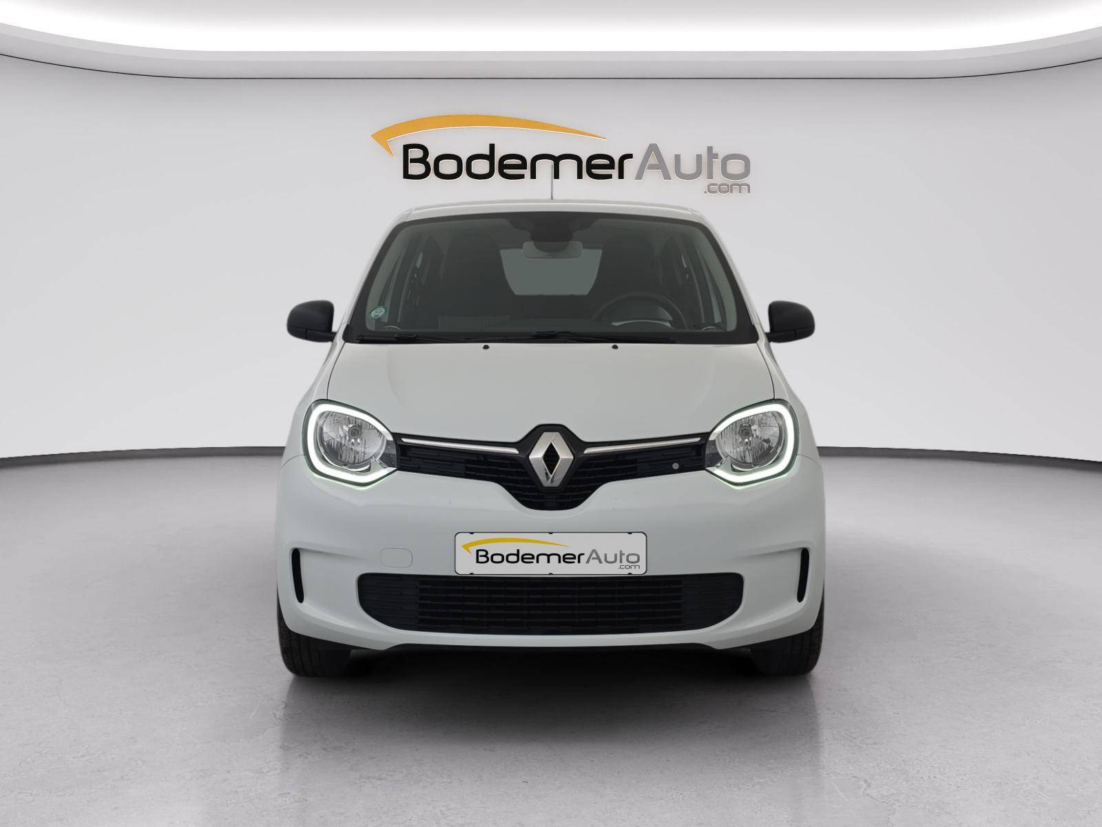 Vente en ligne Renault Twingo Electrique Twingo III E-Tech au prix de 11 990 €