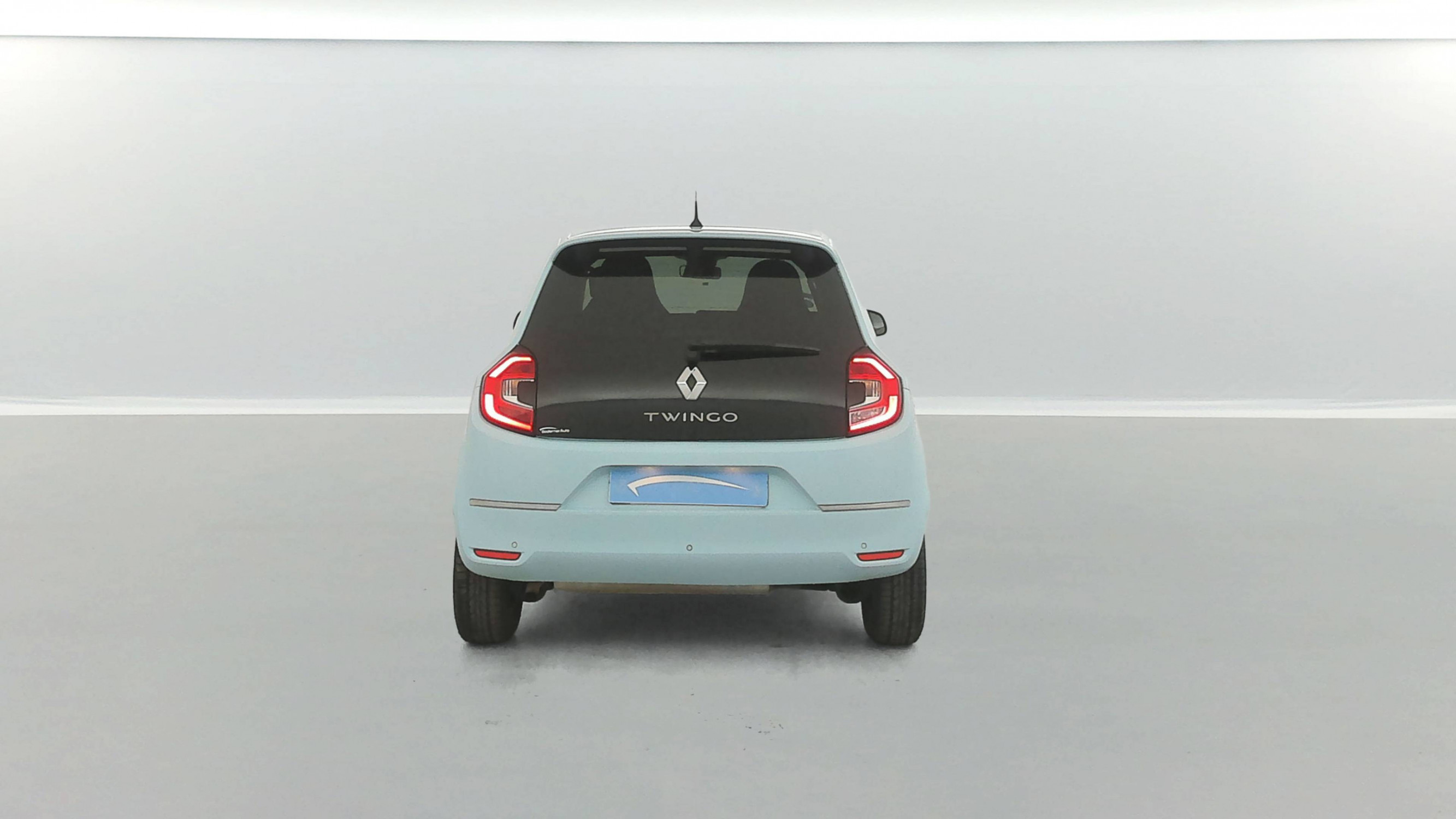 Vente en ligne Renault Twingo 3  SCe 75 - 20 au prix de 11 490 €