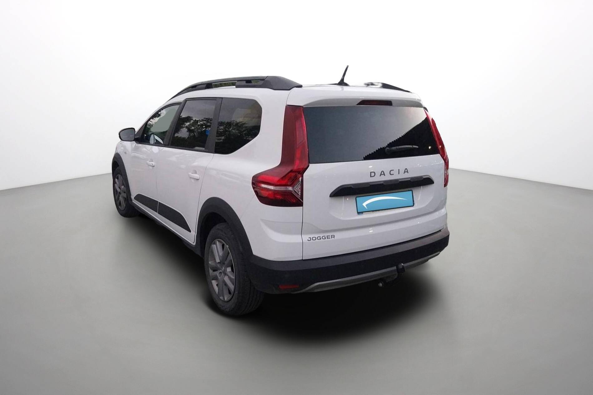 Vente en ligne Dacia Jogger  TCe 110 5 places au prix de 15 990 €