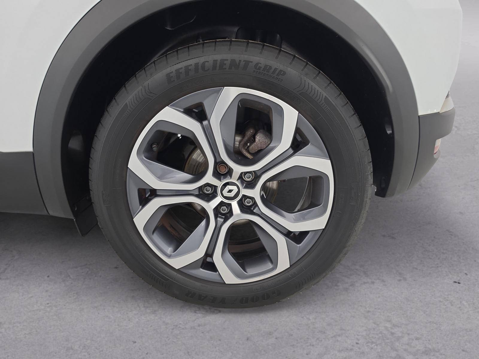 Vente en ligne Renault Captur  E-Tech full hybrid 145 au prix de 21 500 €