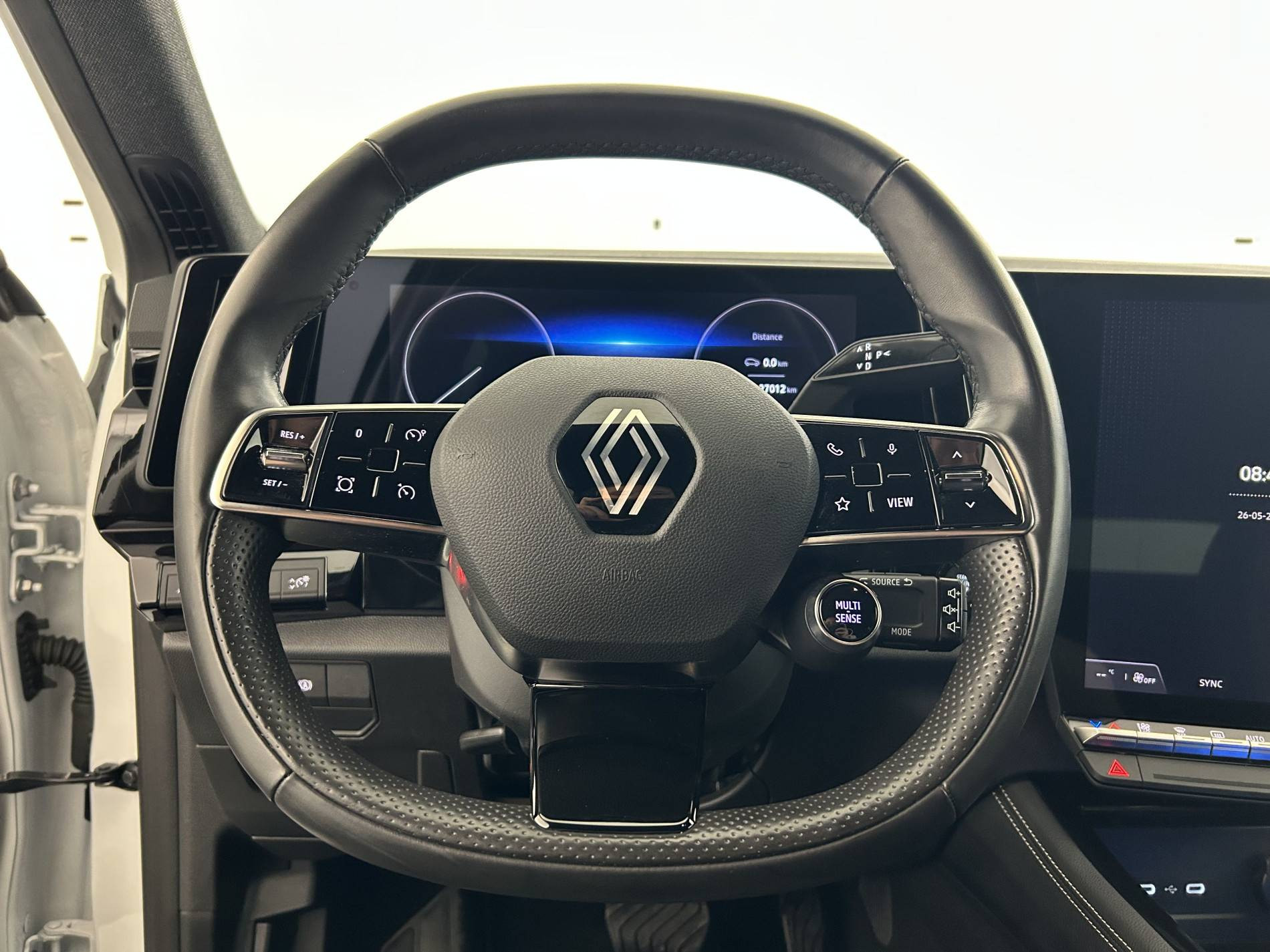 Vente en ligne Renault Austral  E-Tech hybrid 200 au prix de 28 500 €