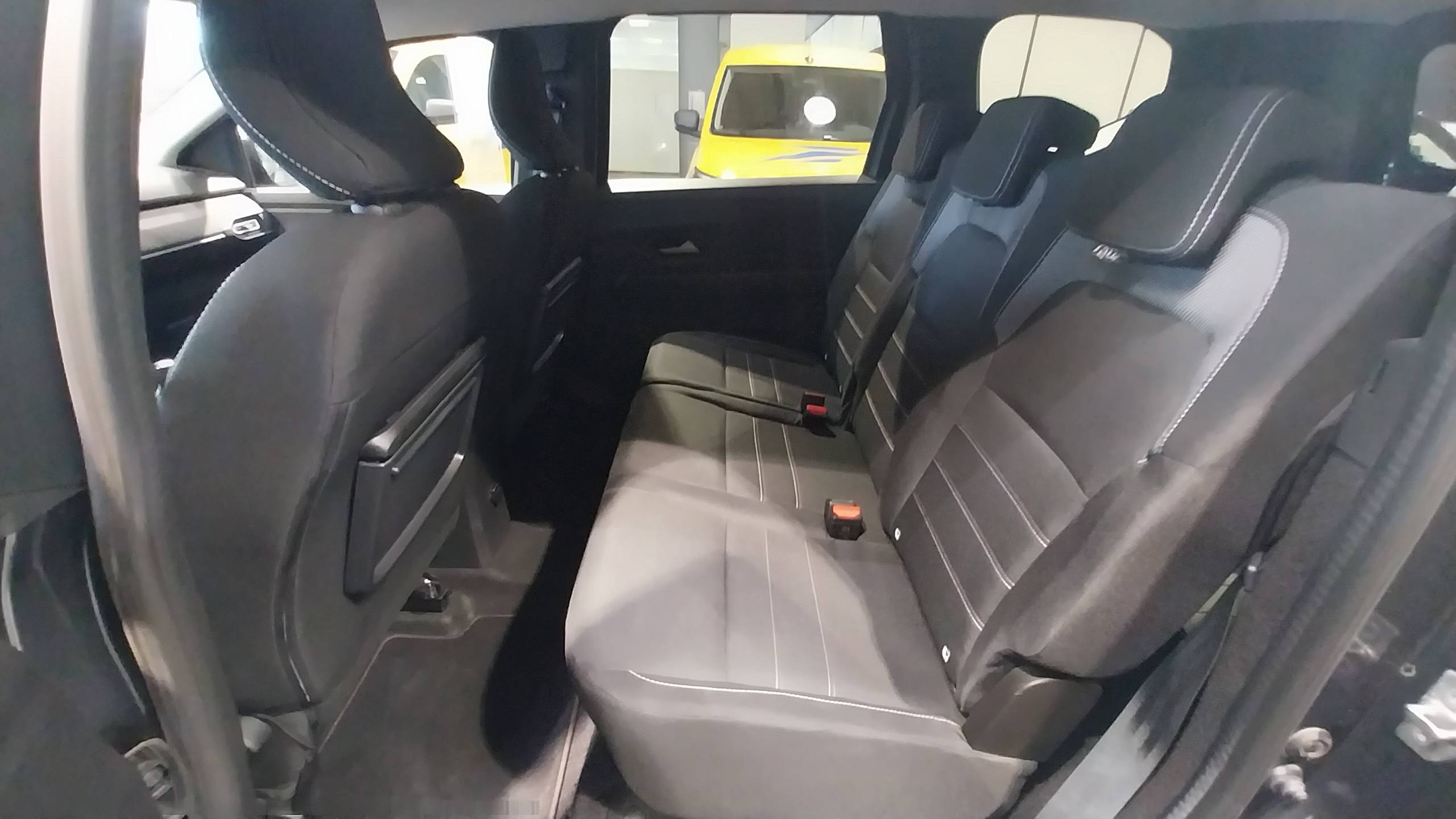 Vente en ligne Dacia Jogger  ECO-G 100 5 places  Attelage au prix de 18 890 €