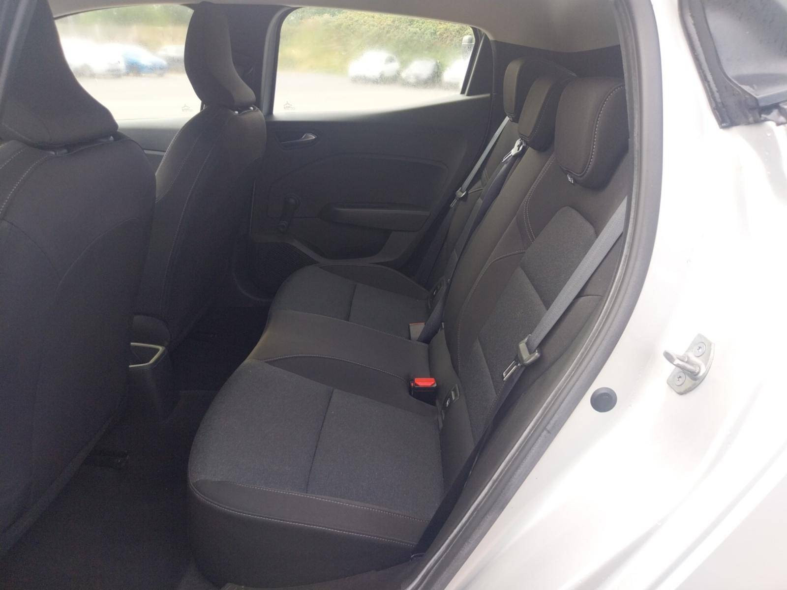 Vente en ligne Renault Clio 5 Clio TCe 90 au prix de 14 890 €