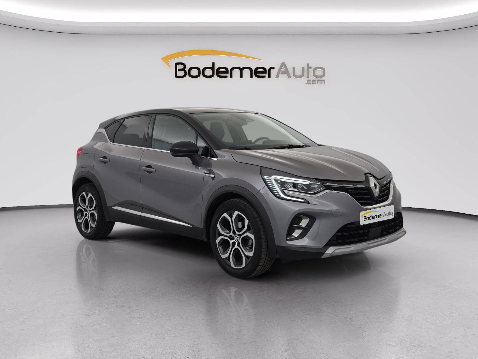 Vente en ligne Renault Captur  mild hybrid 140 au prix de 19 200 €