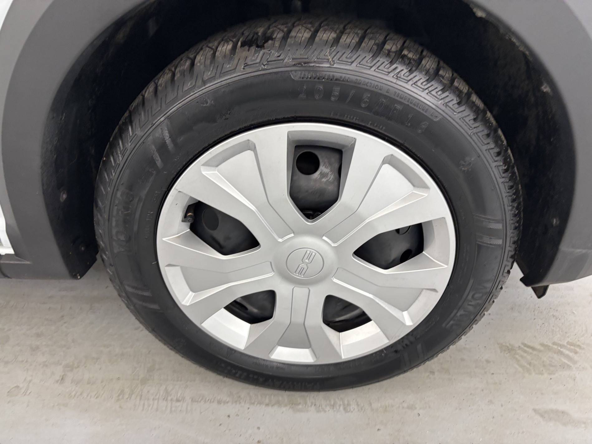 Vente en ligne Dacia Jogger  TCe 110 5 places GSR2 au prix de 17 990 €