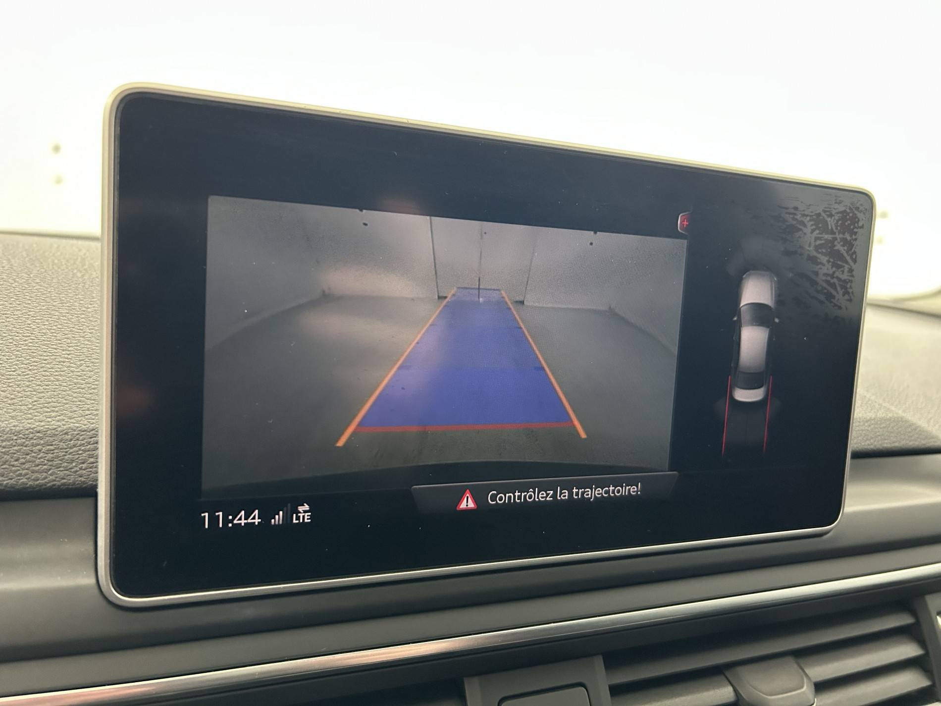 Vente en ligne Audi A4  2.0 TFSI 252 S tronic 7 Quattro au prix de 21 490 €