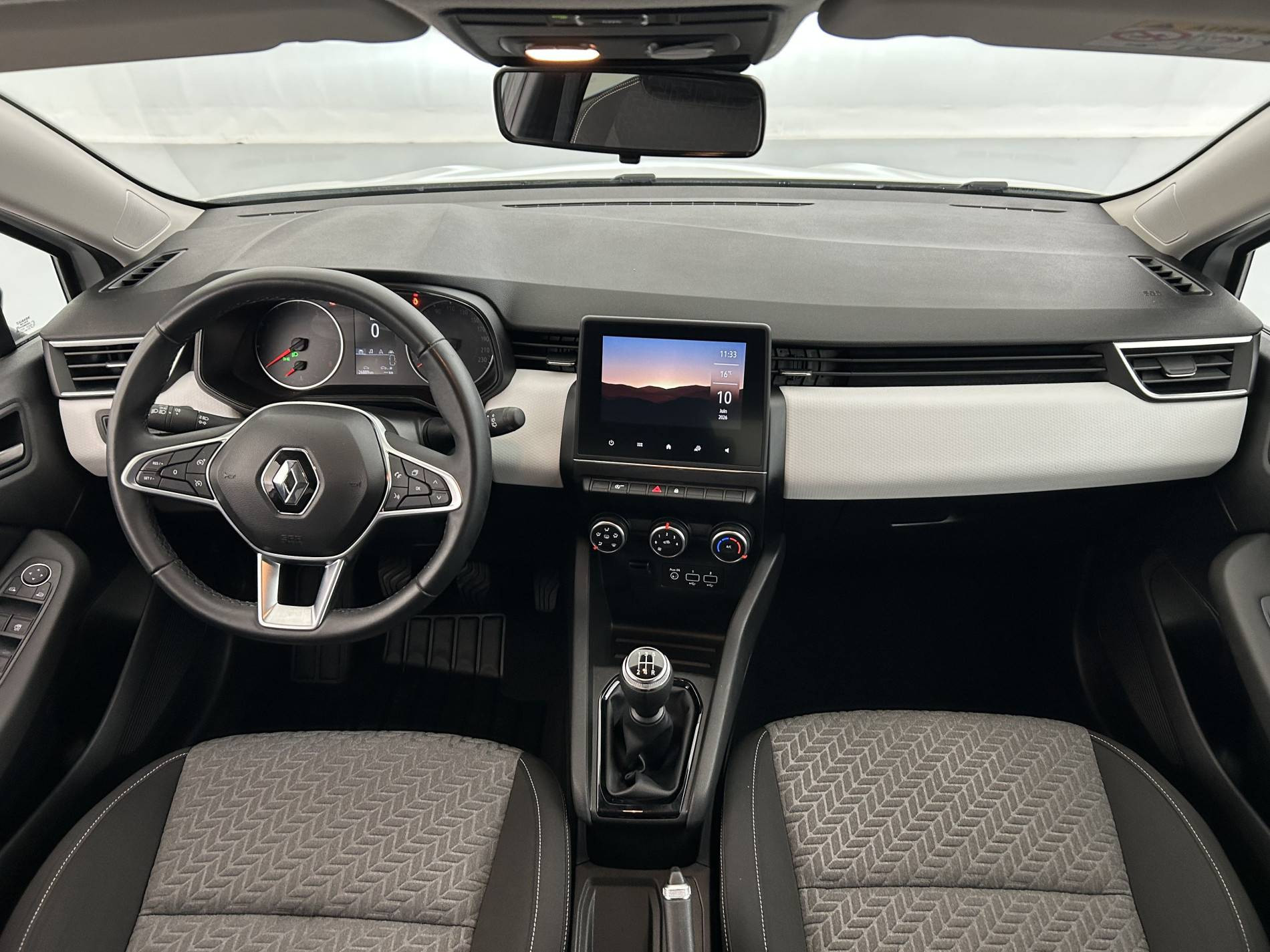 Vente en ligne Renault Clio 5 Clio SCe 65 au prix de 12 600 €
