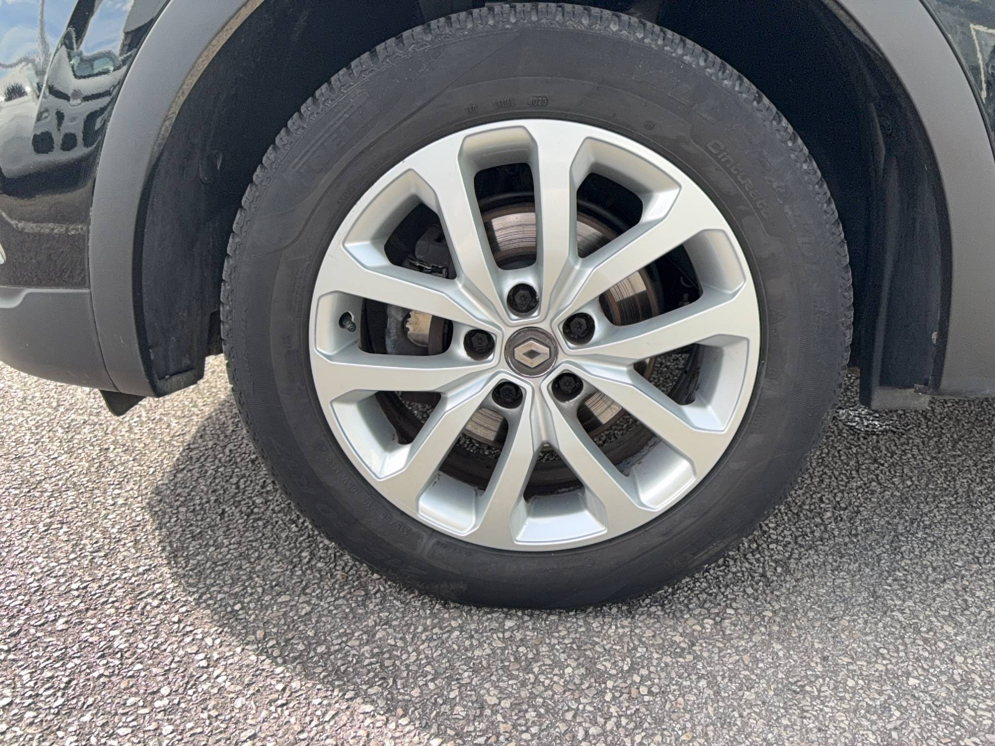 Vente en ligne Renault Kadjar  Blue dCi 115 EDC au prix de 15 990 €